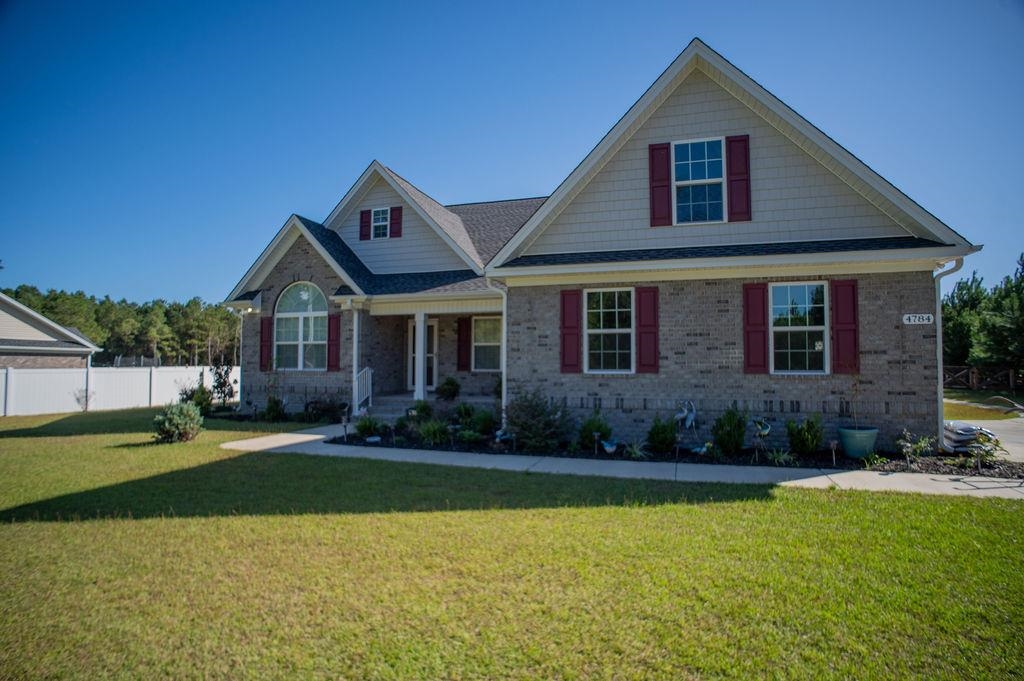4784 J H Martin Rd. Property Photo 1