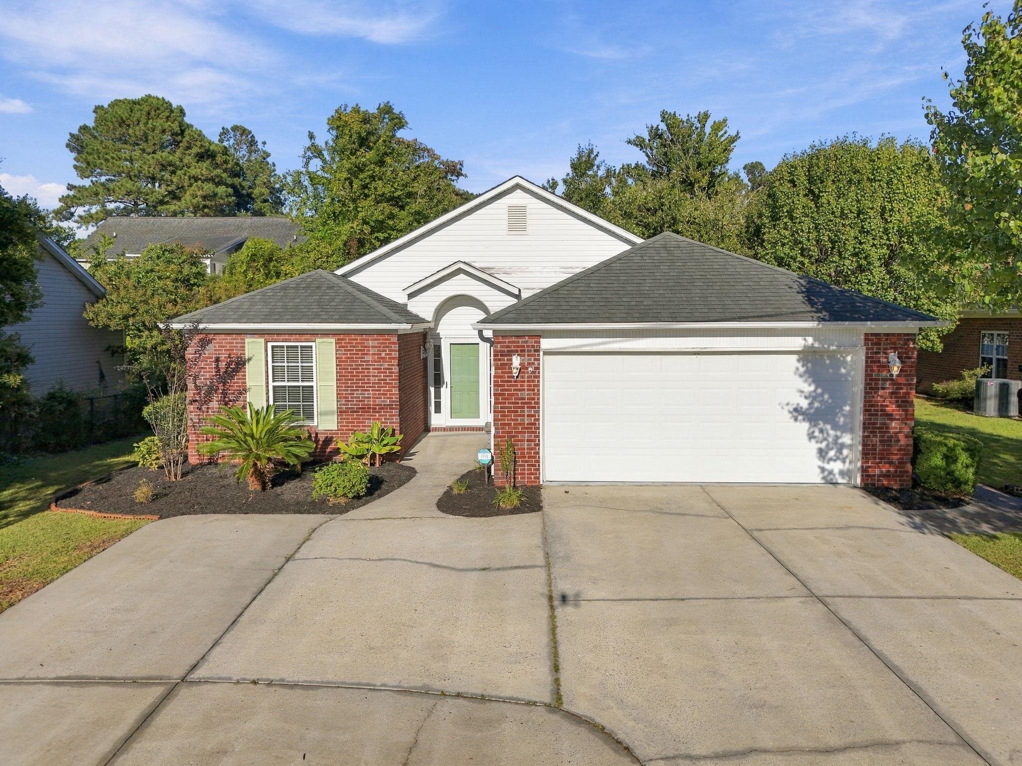 4155 Horseshoe Dr. N Property Photo 1