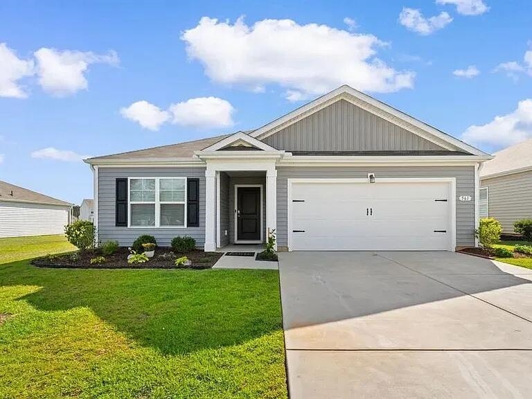 561 Woodland Farms Circle Property Photo 1
