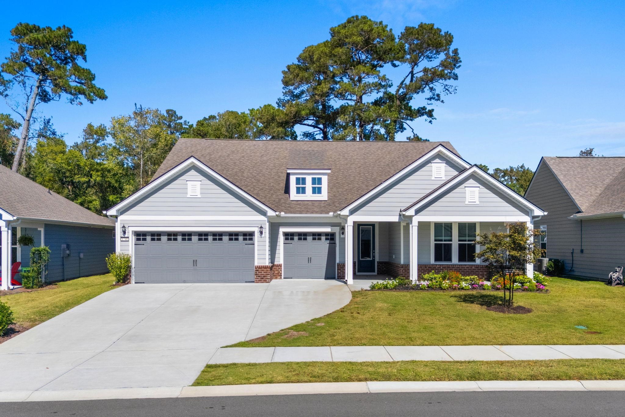 1740 Littleleaf Loop Property Photo 1