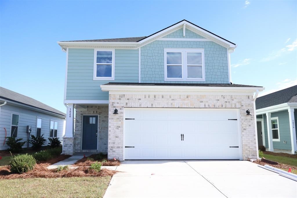 3040 Tranquility Loop Property Photo 1