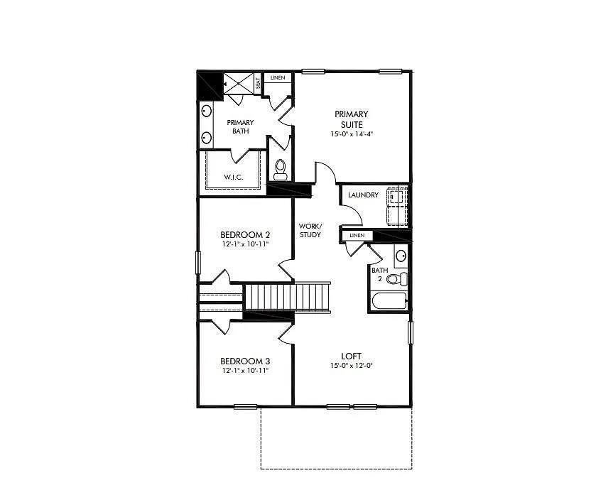 3040 Tranquility Loop Property Photo 22