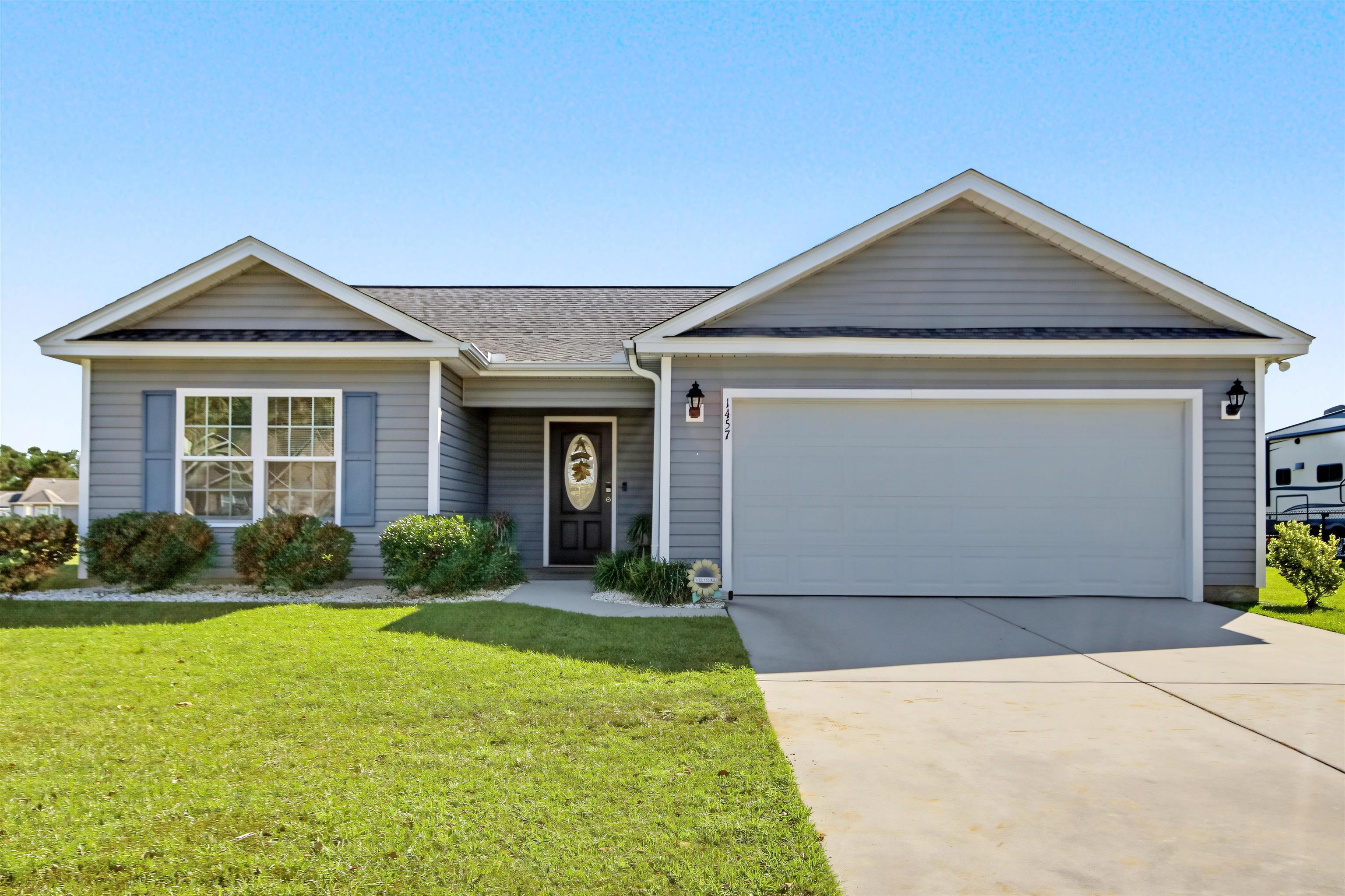 1457 Abberbury Dr. Property Photo 1