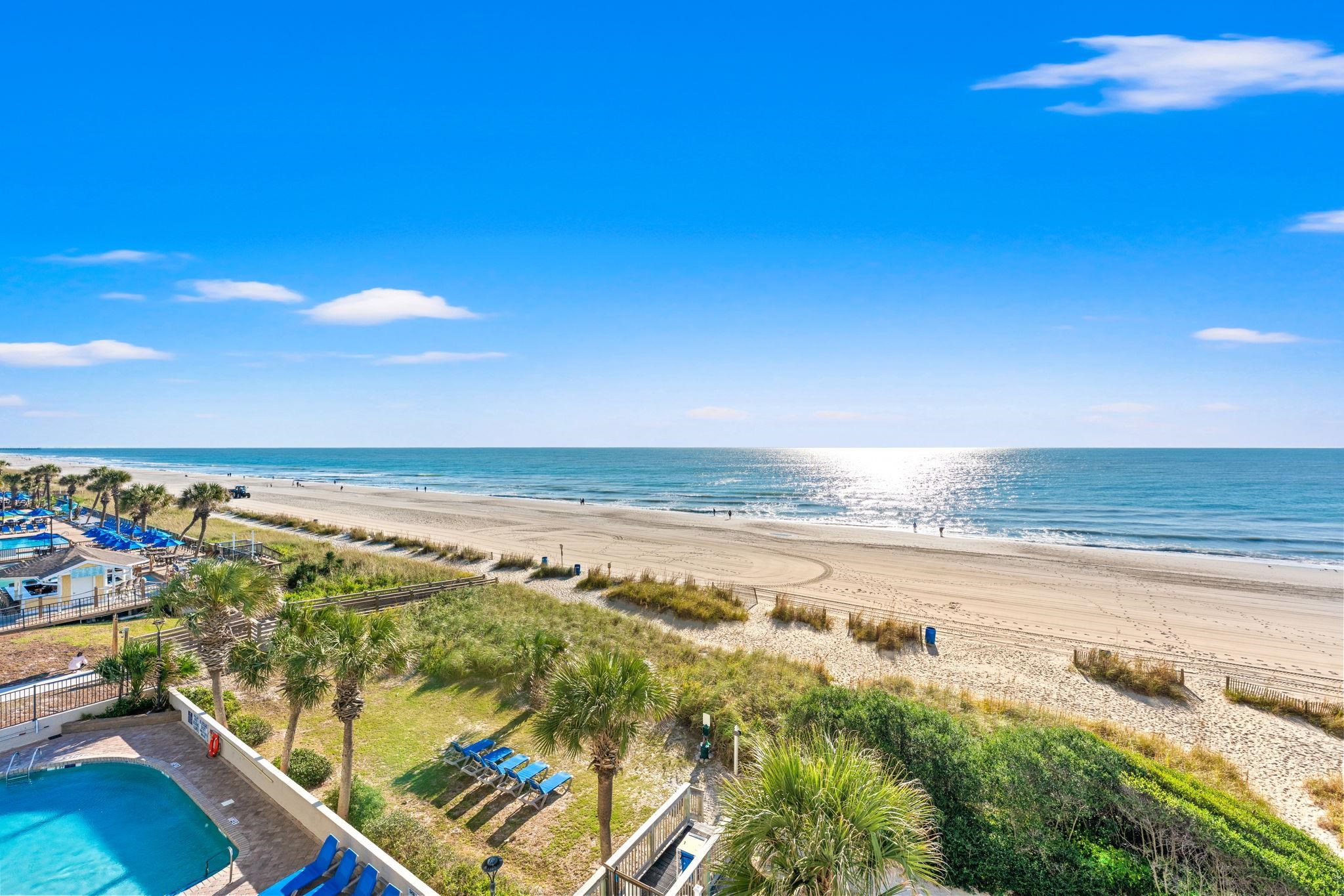 2401 S Ocean Blvd. Property Photo 2