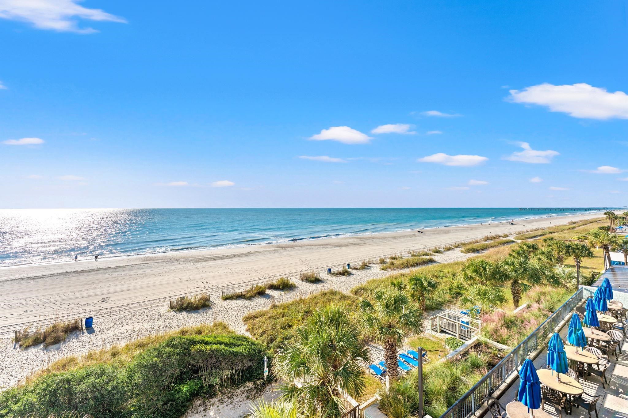 2401 S Ocean Blvd. Property Photo 4