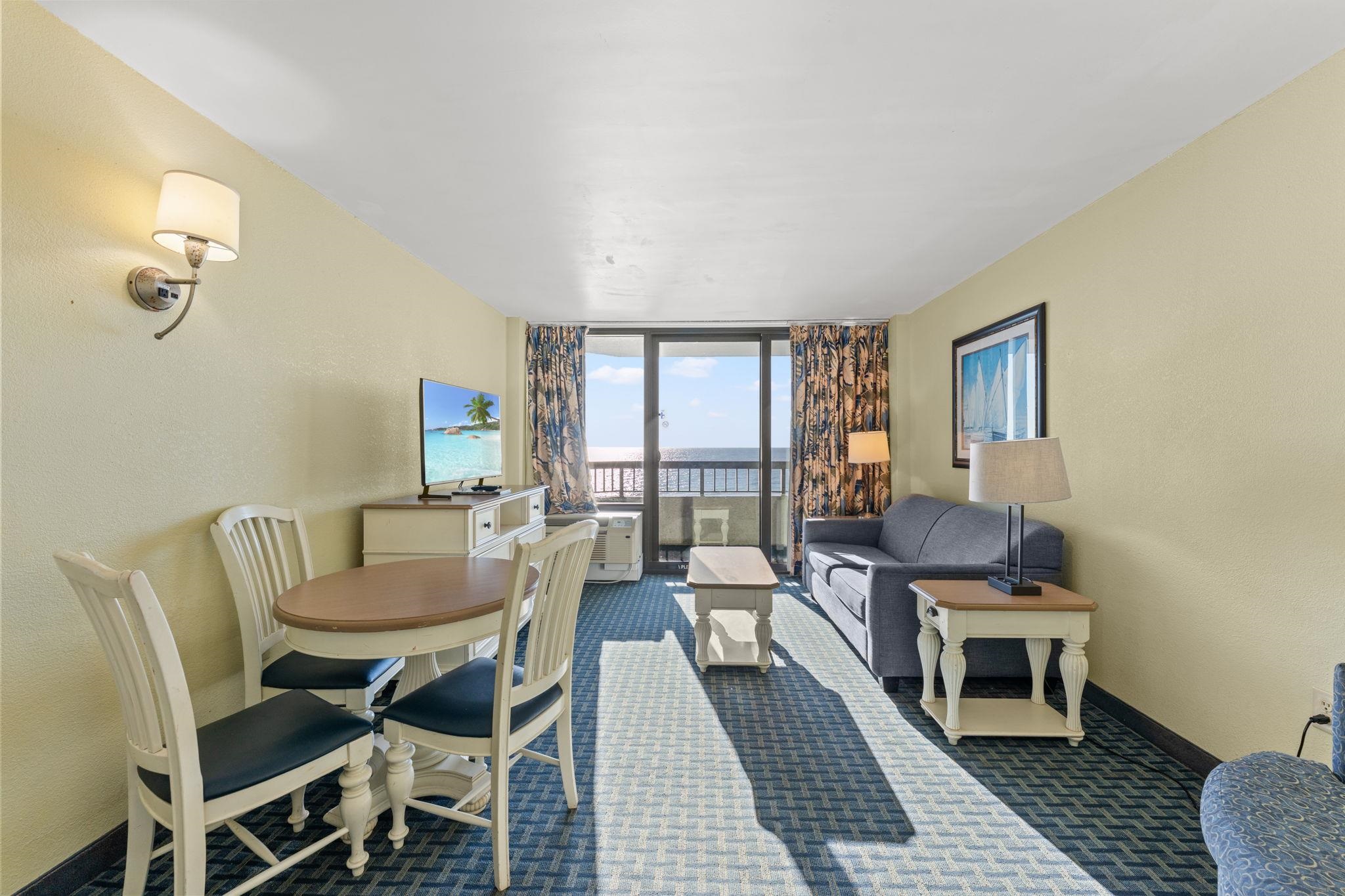 2401 S Ocean Blvd. Property Photo 5