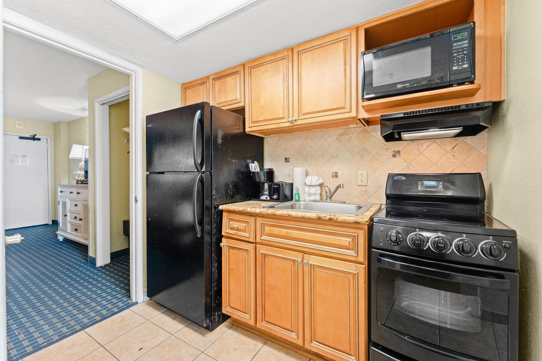 2401 S Ocean Blvd. Property Photo 10