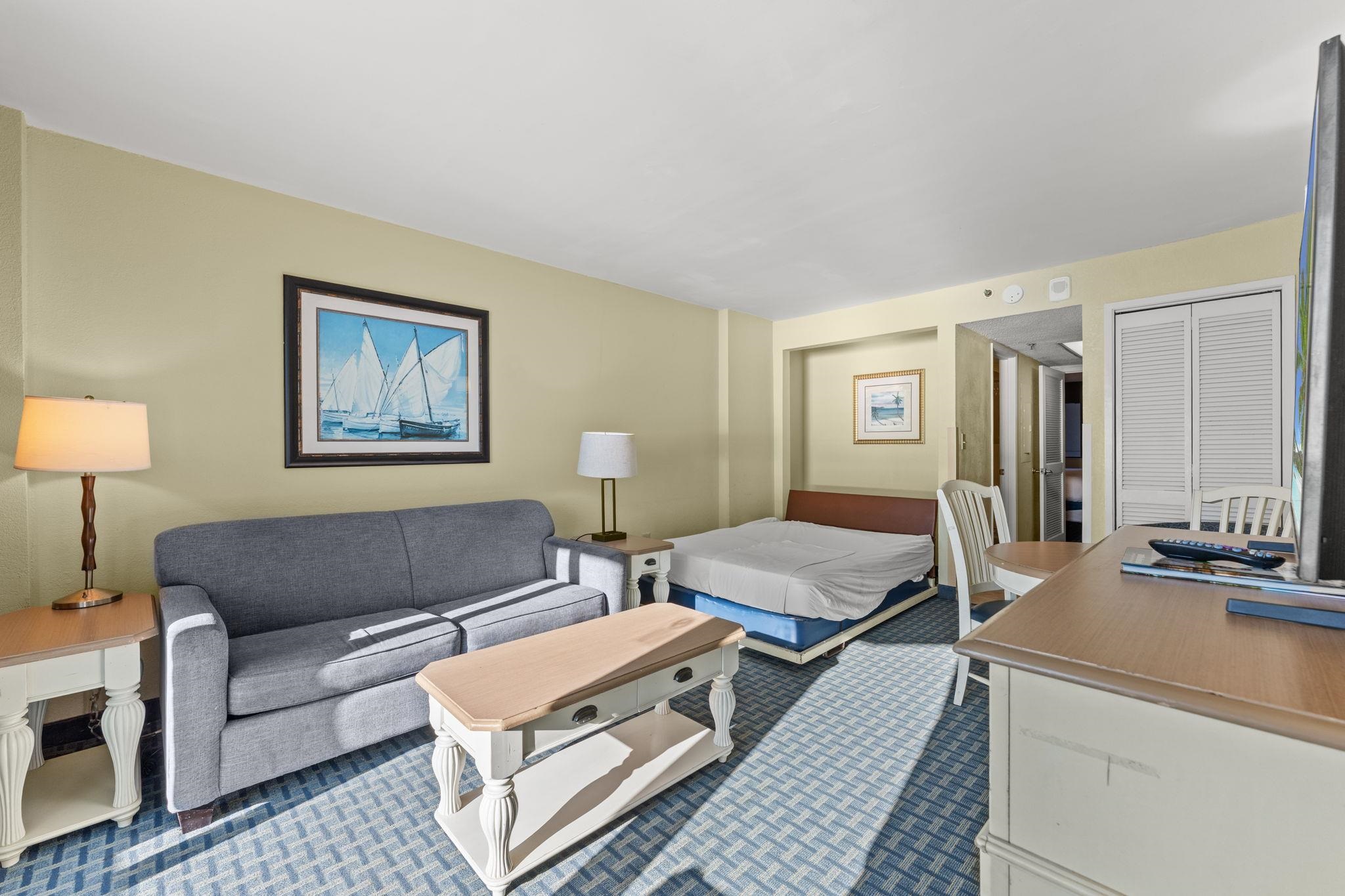 2401 S Ocean Blvd. Property Photo 15