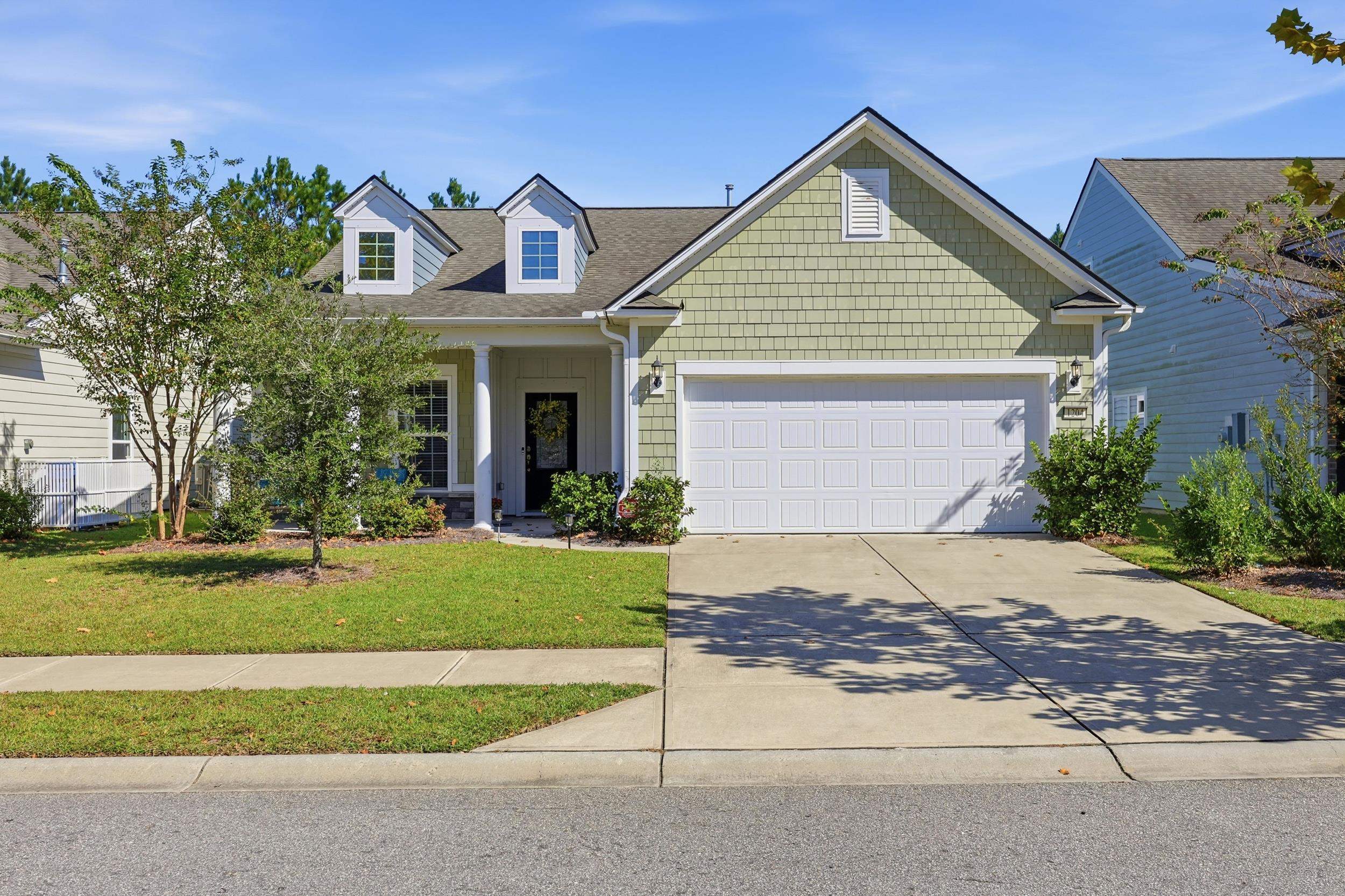 1204 Prescott Circle Property Photo 1