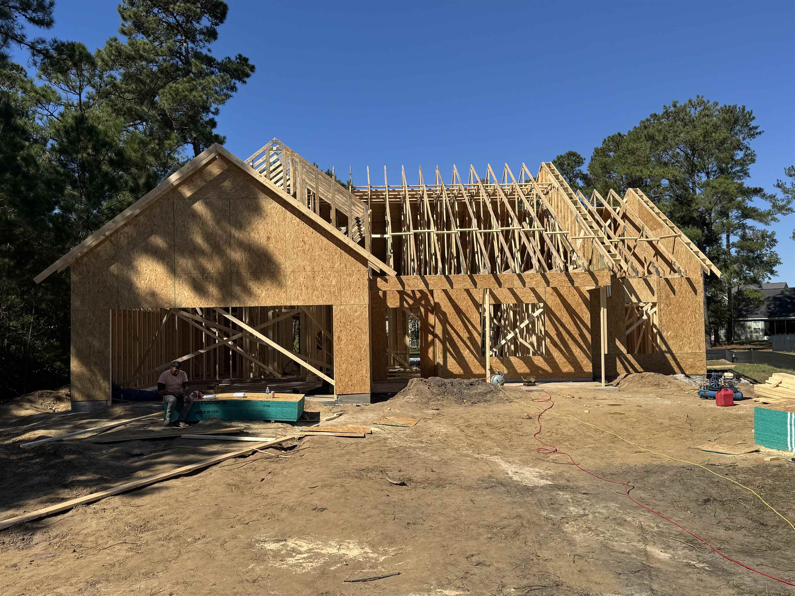 145 Green Valley Way Property Photo 1