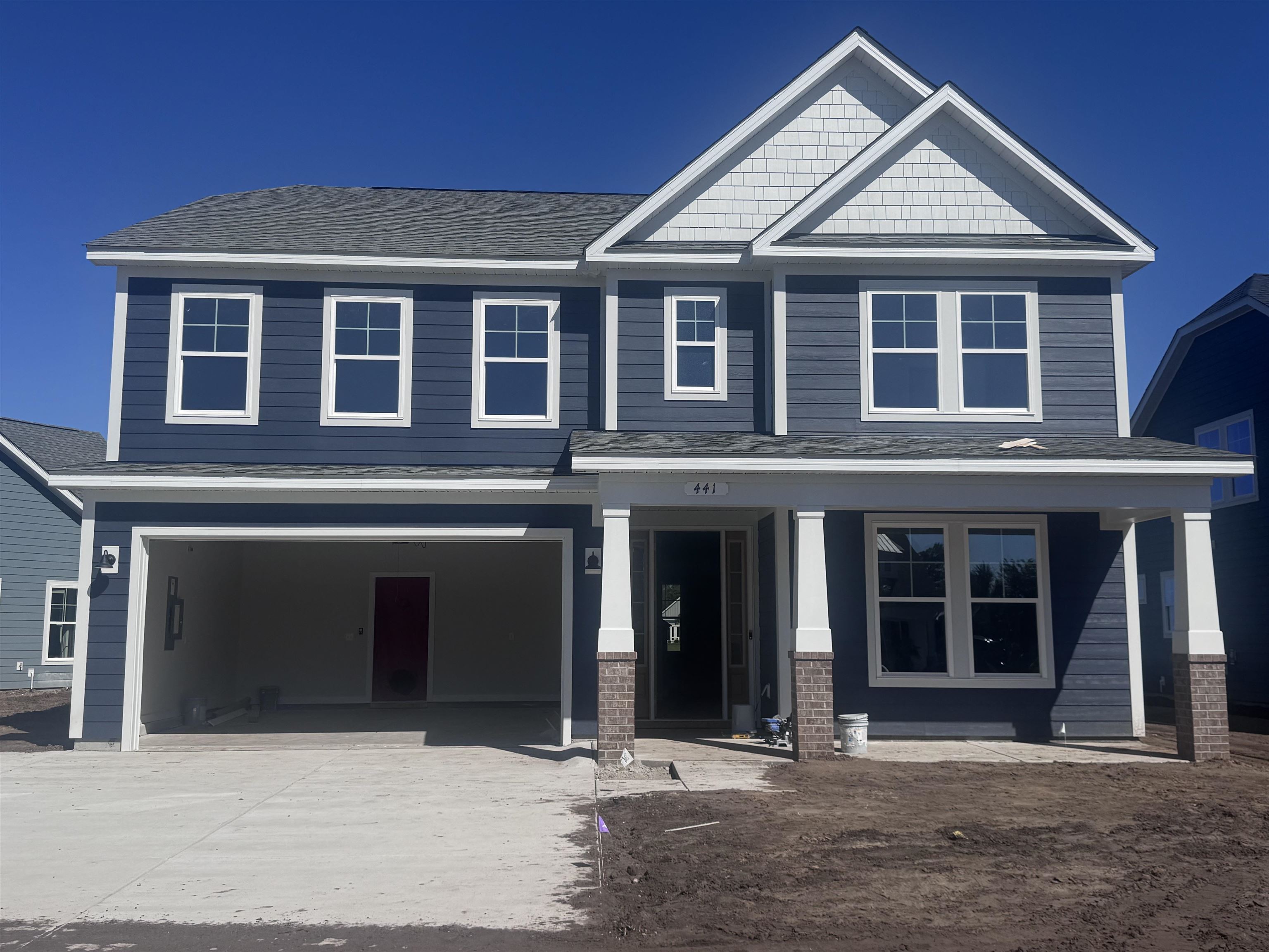 441 Starlit Way Property Photo 1