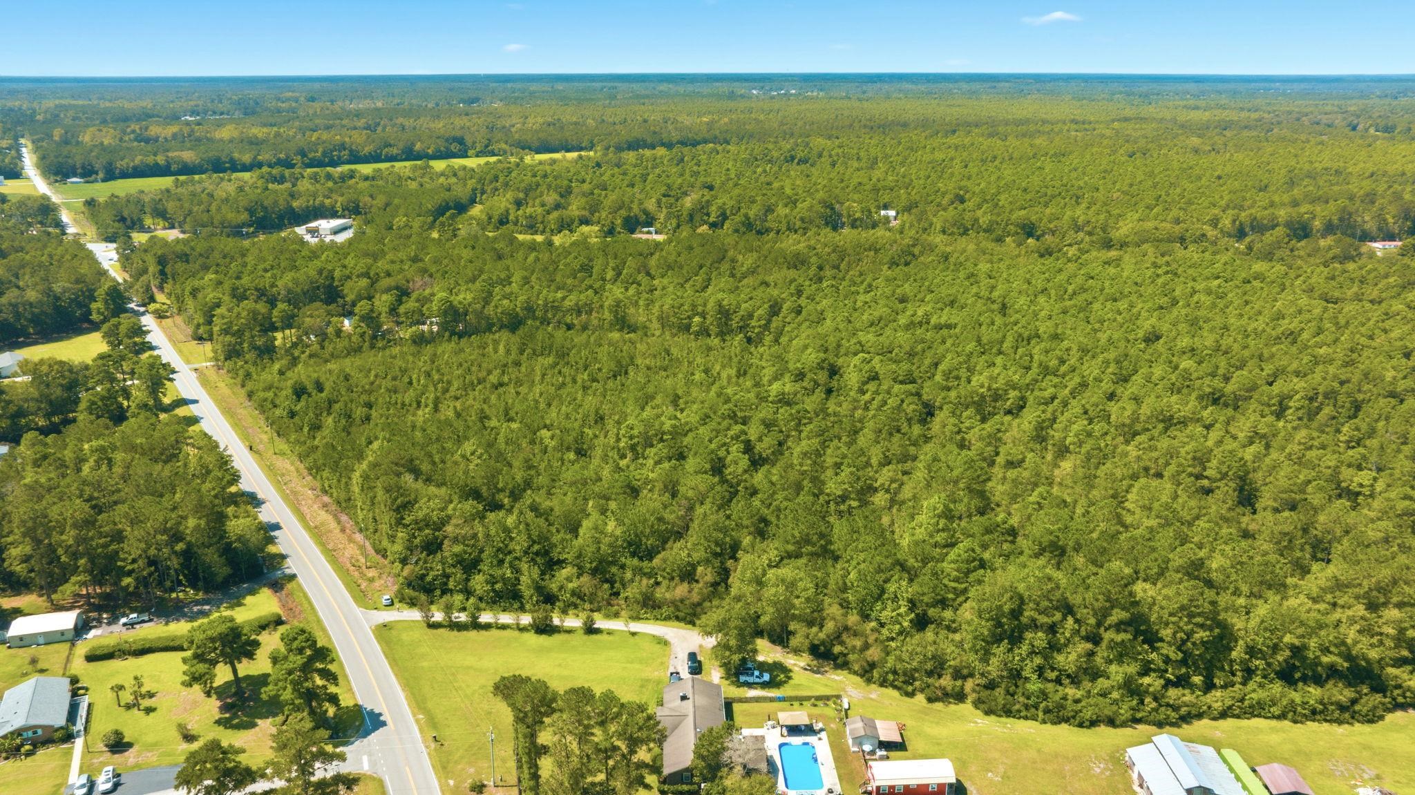 Tbd Heritage Rd. Property Photo 1