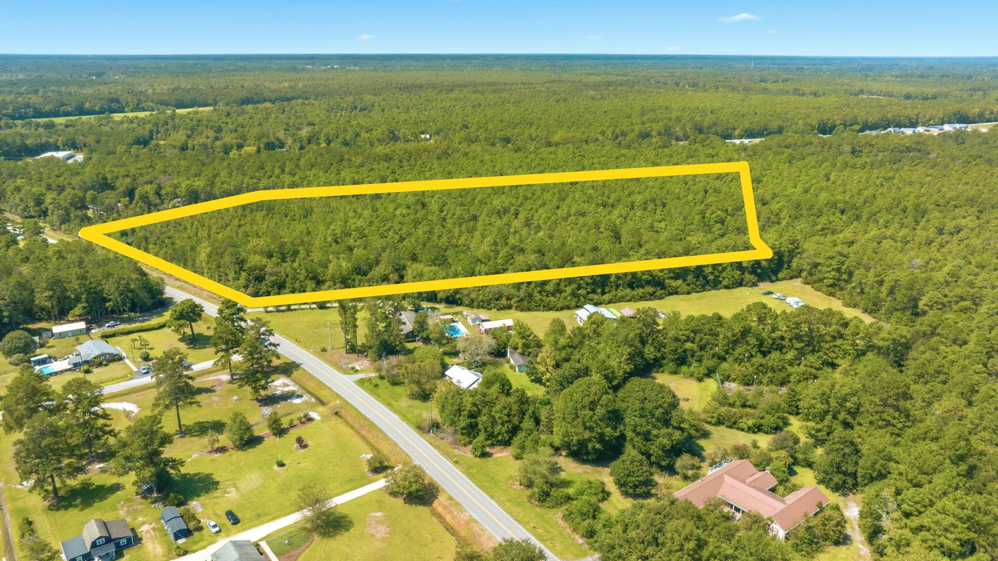 Tbd Heritage Rd. Property Photo 3