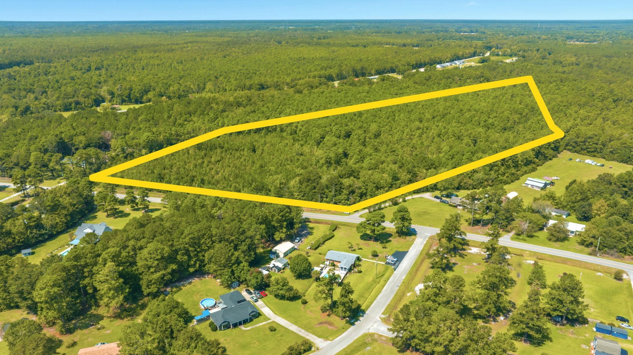 Tbd Heritage Rd. Property Photo 5