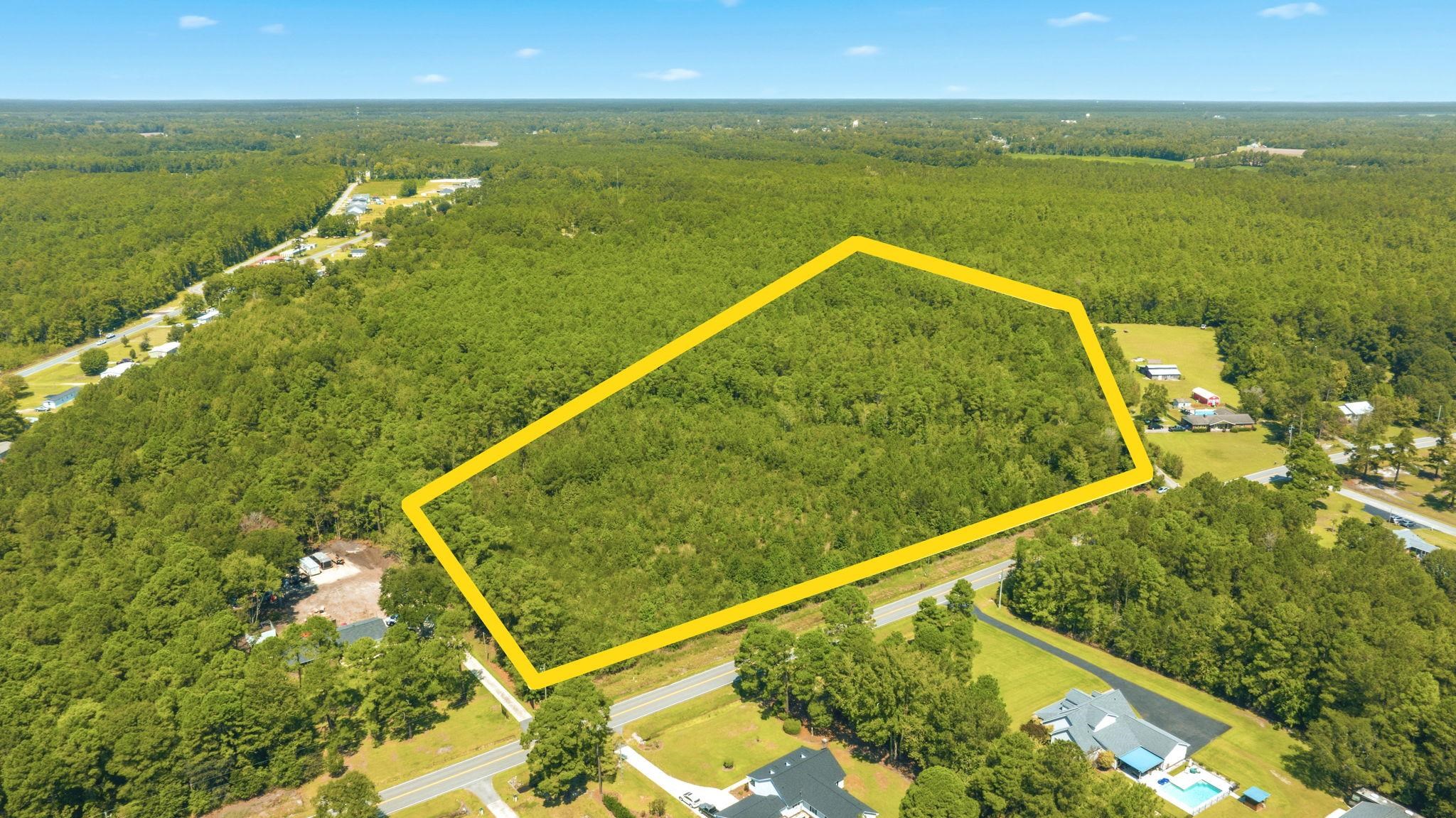 Tbd Heritage Rd. Property Photo 9