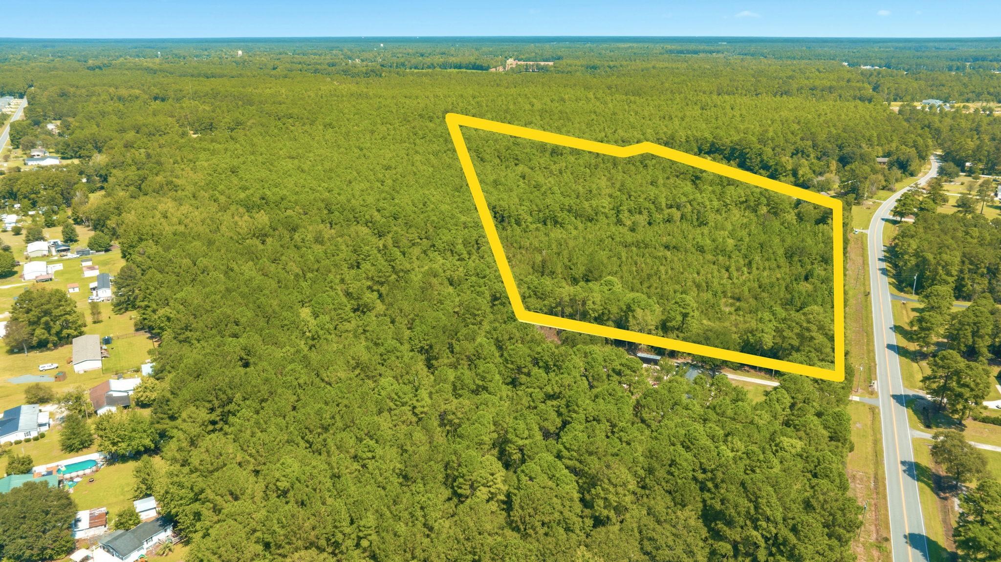 Tbd Heritage Rd. Property Photo 11