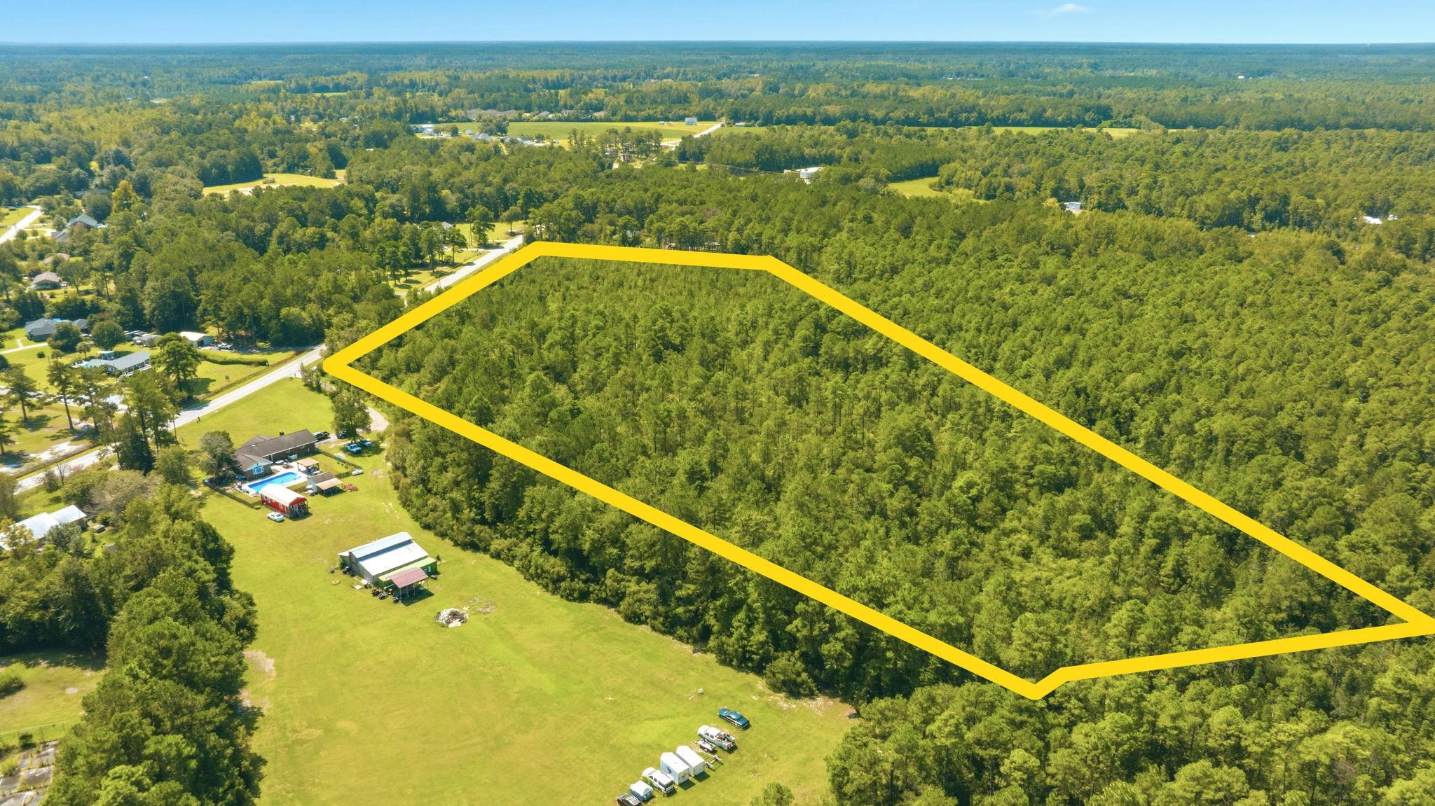 Tbd Heritage Rd. Property Photo 13