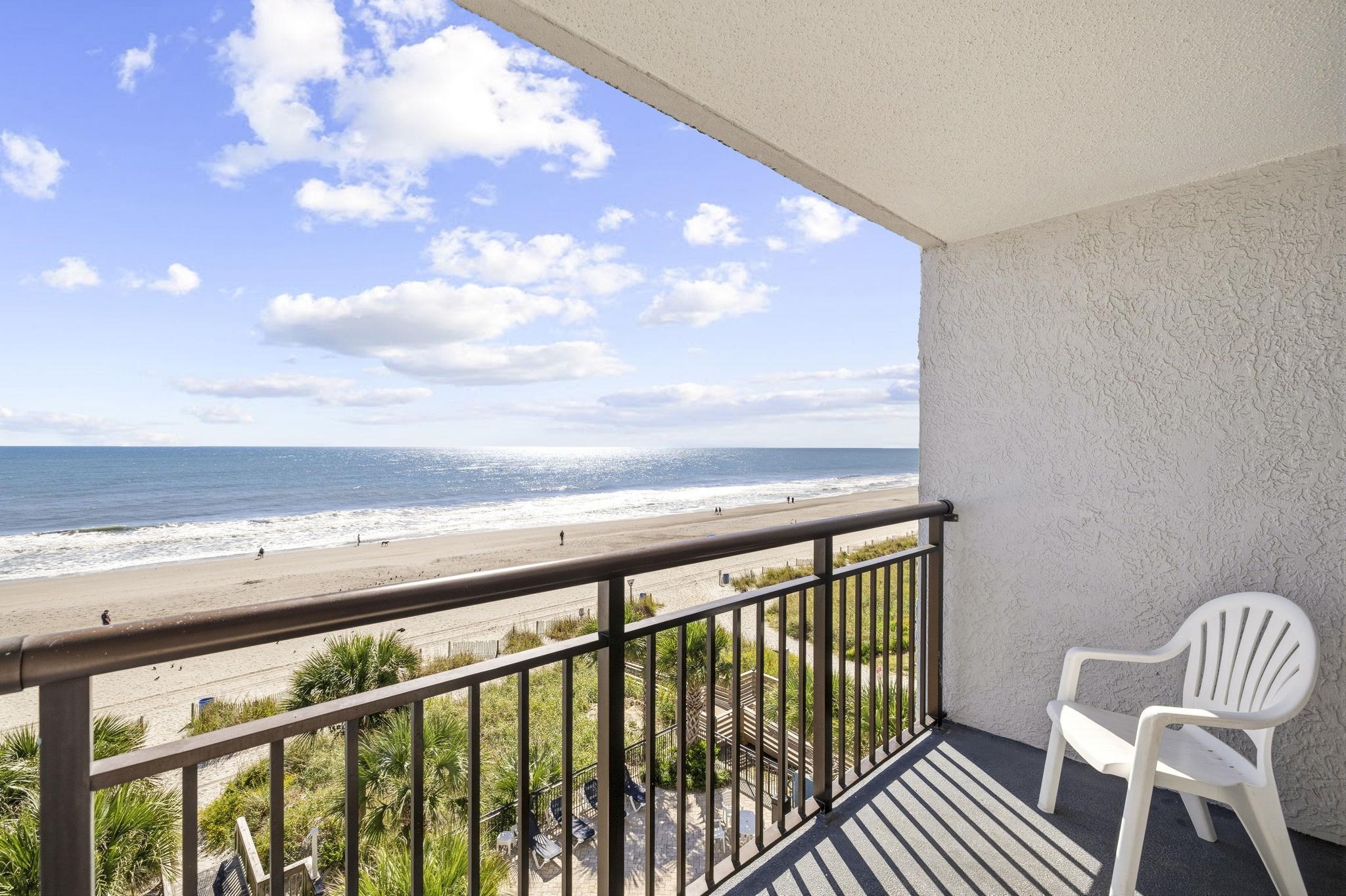1501 South Ocean Blvd. Property Photo 4