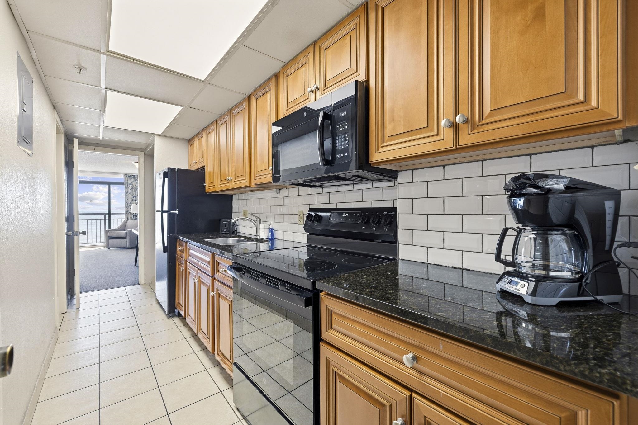 1501 South Ocean Blvd. Property Photo 21