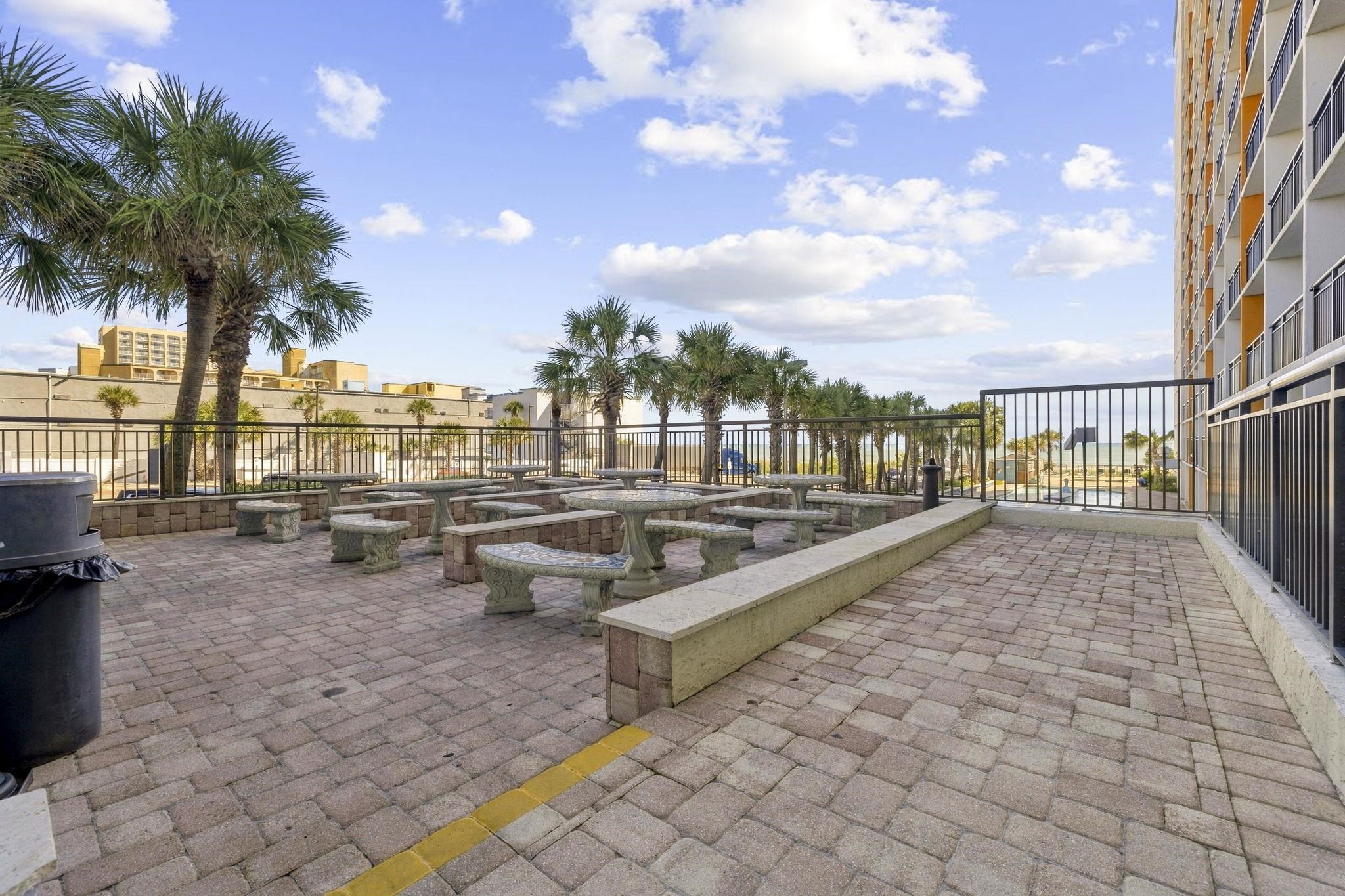 1501 South Ocean Blvd. Property Photo 49