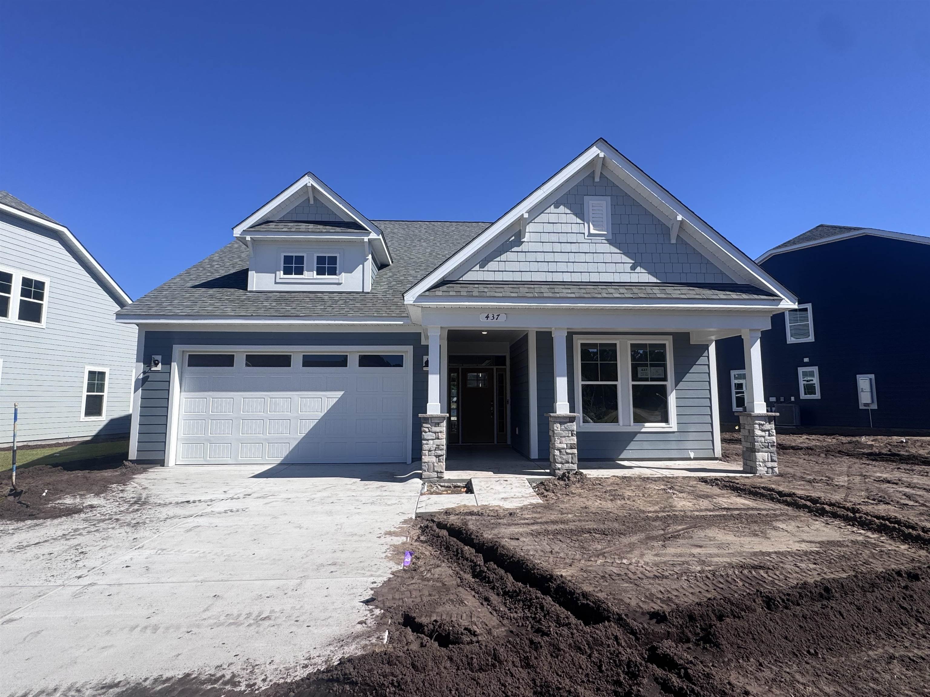 437 Starlit Way Property Photo 1