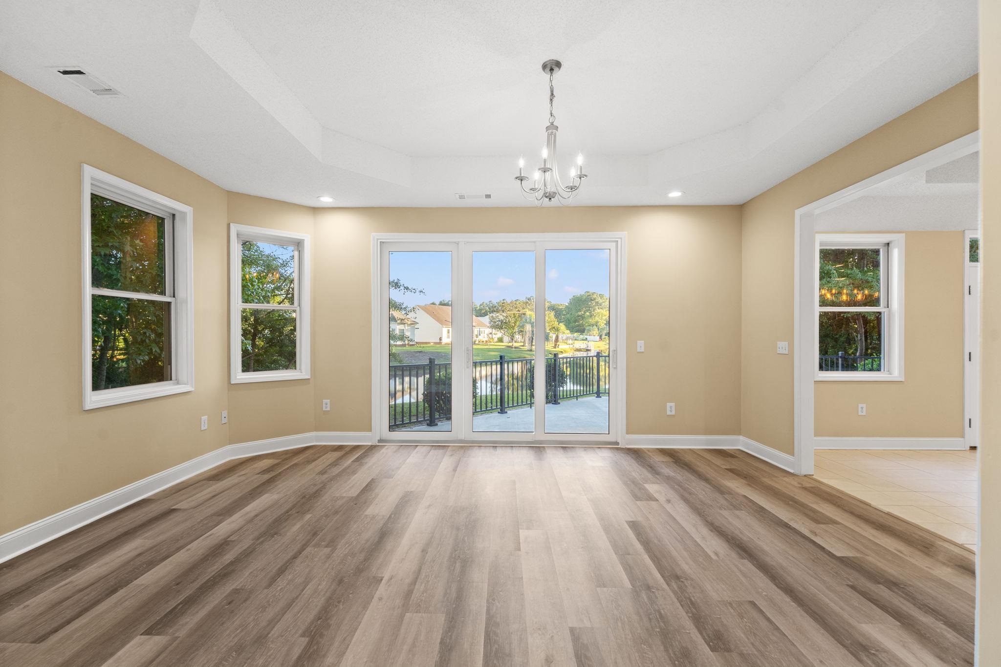 619 Waccamaw River Rd. Property Photo 9