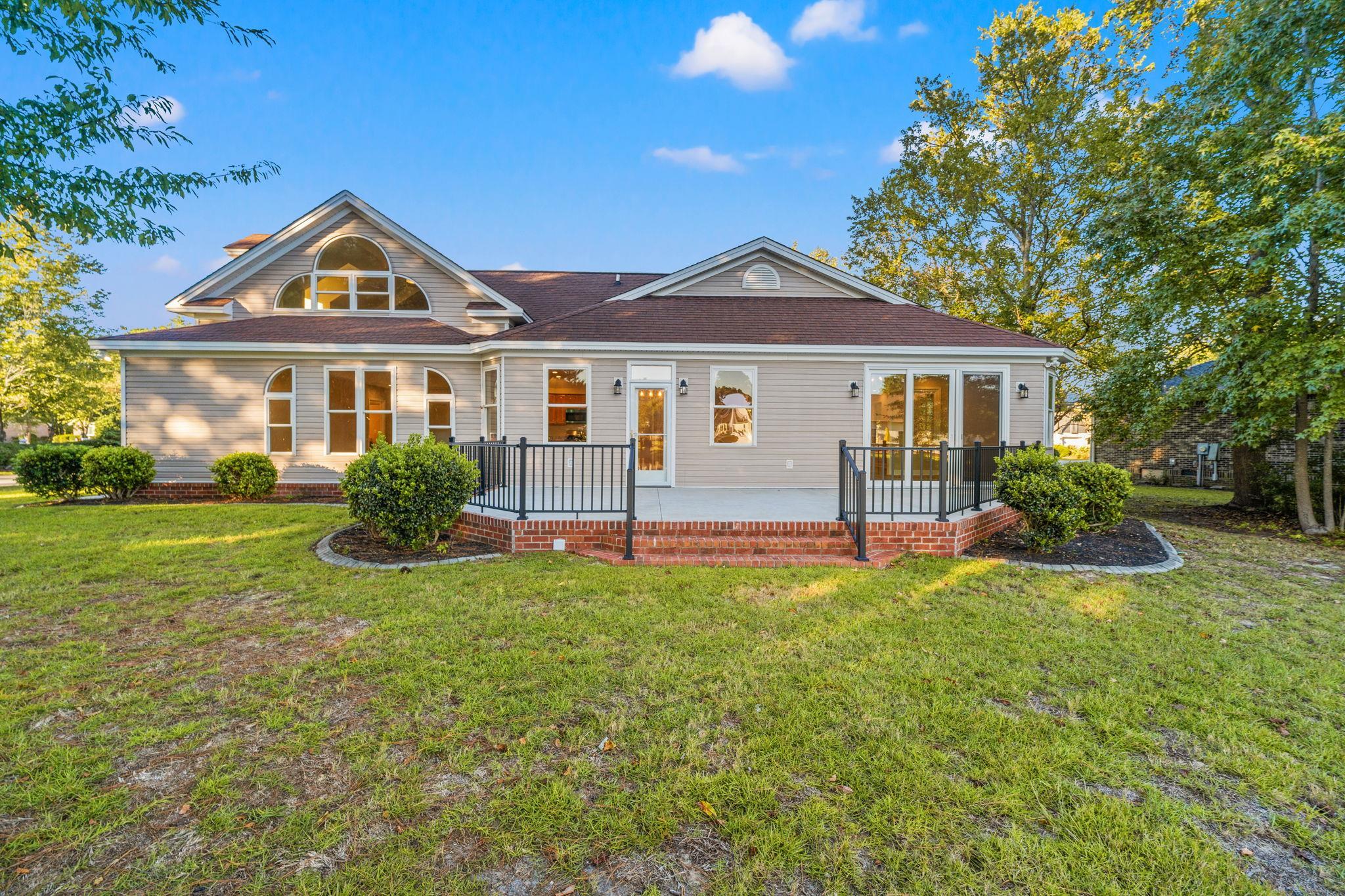 619 Waccamaw River Rd. Property Photo 43
