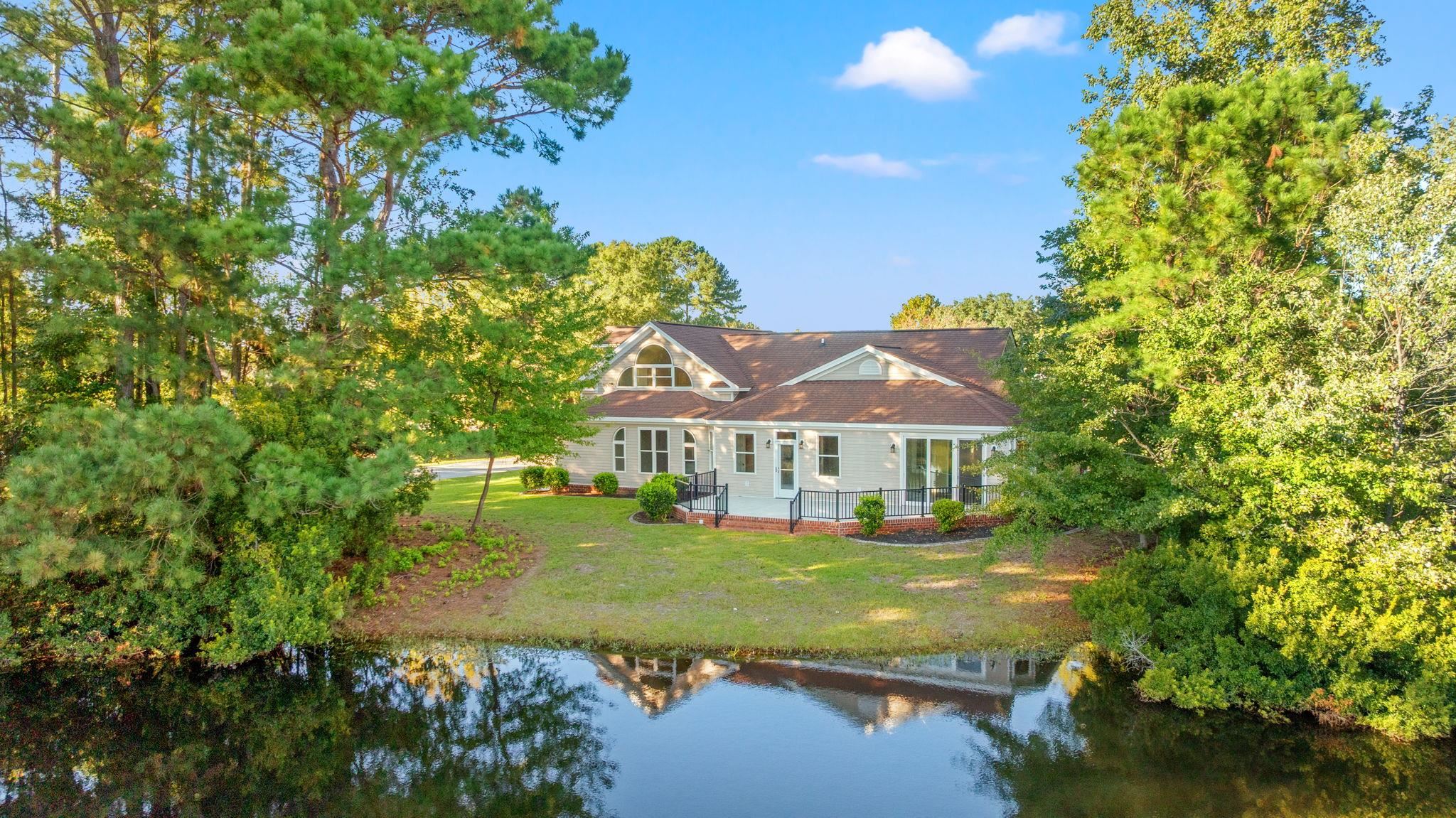 619 Waccamaw River Rd. Property Photo 46