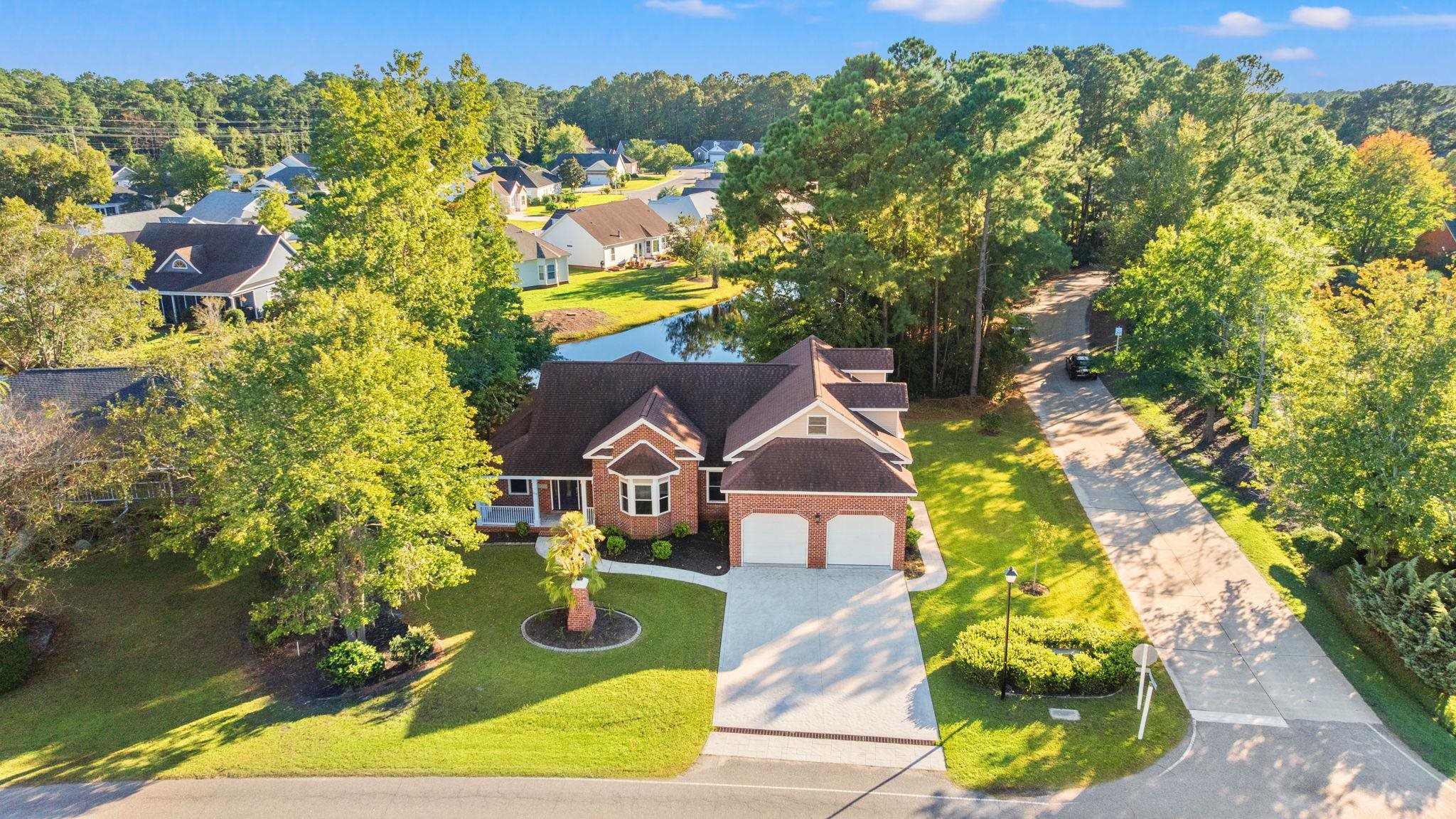 619 Waccamaw River Rd. Property Photo 47