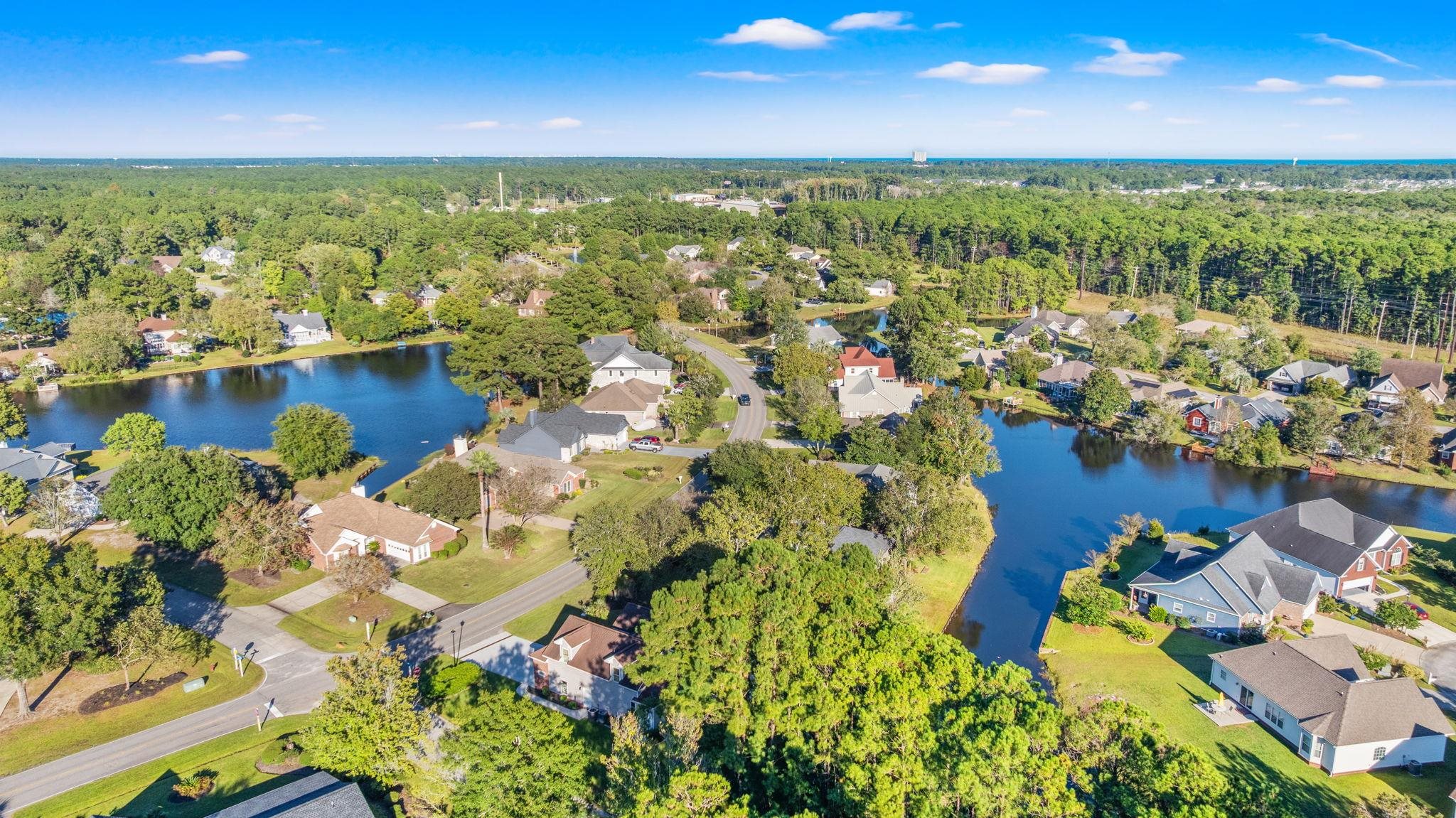 619 Waccamaw River Rd. Property Photo 49