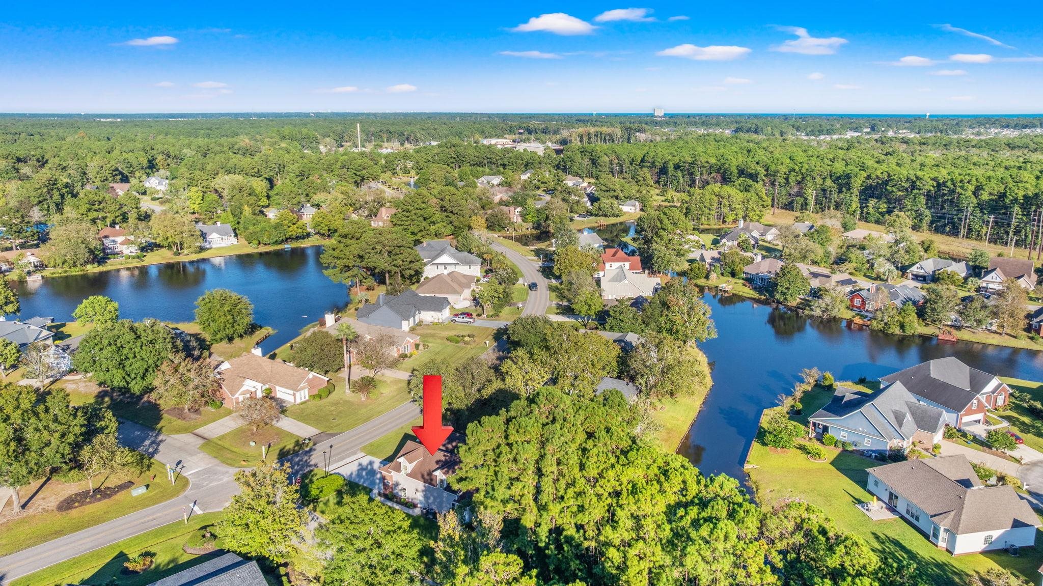 619 Waccamaw River Rd. Property Photo 50