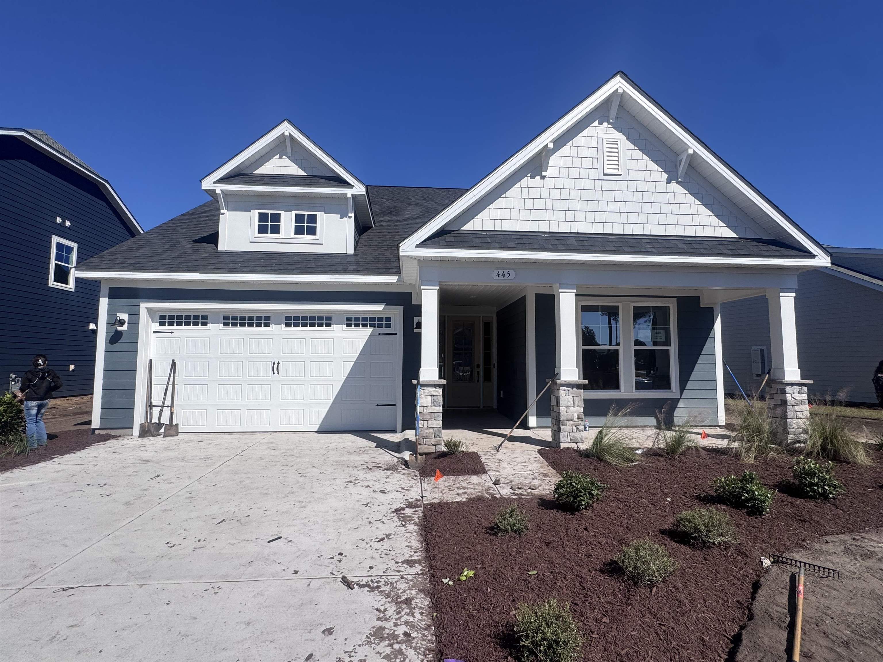 445 Starlit Way Property Photo 1