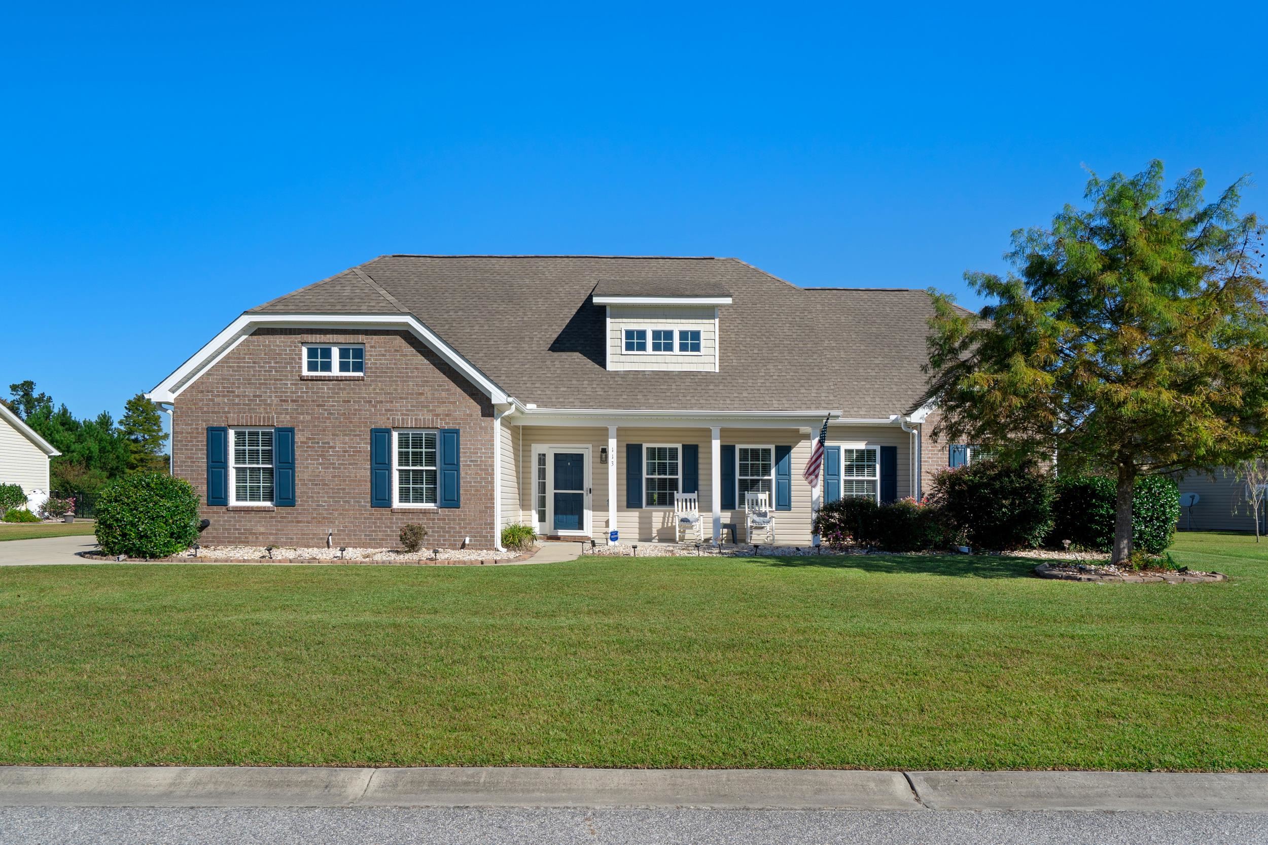 113 Chestnut Estates Rd. Property Photo 1