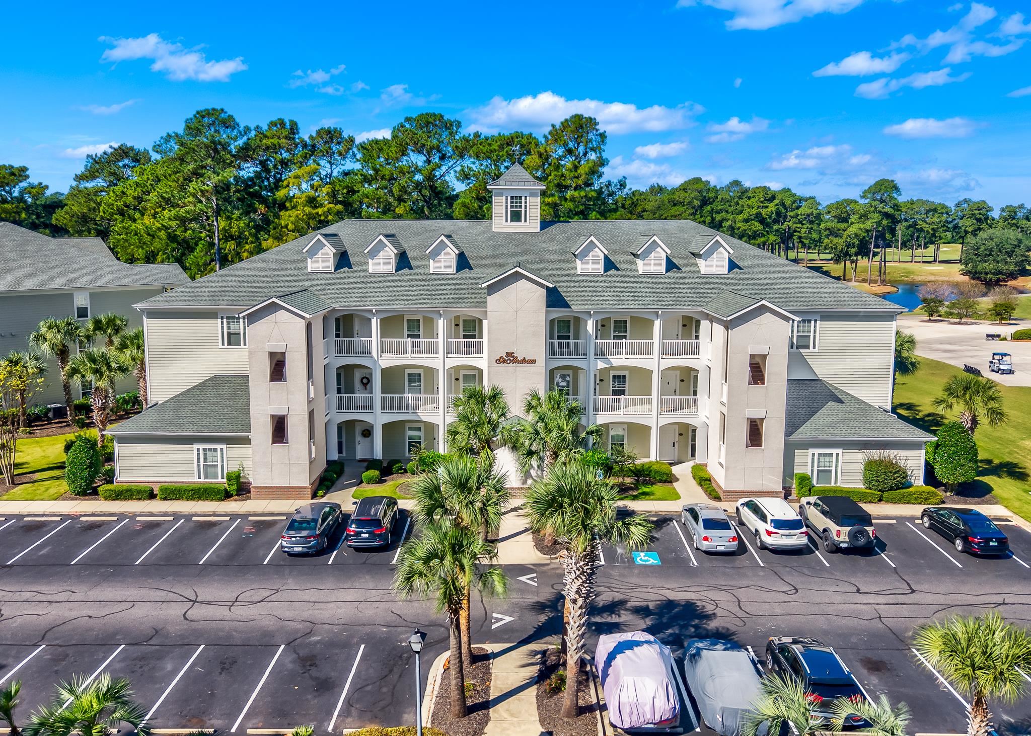 100 Cypress Point Ct. Property Photo 1