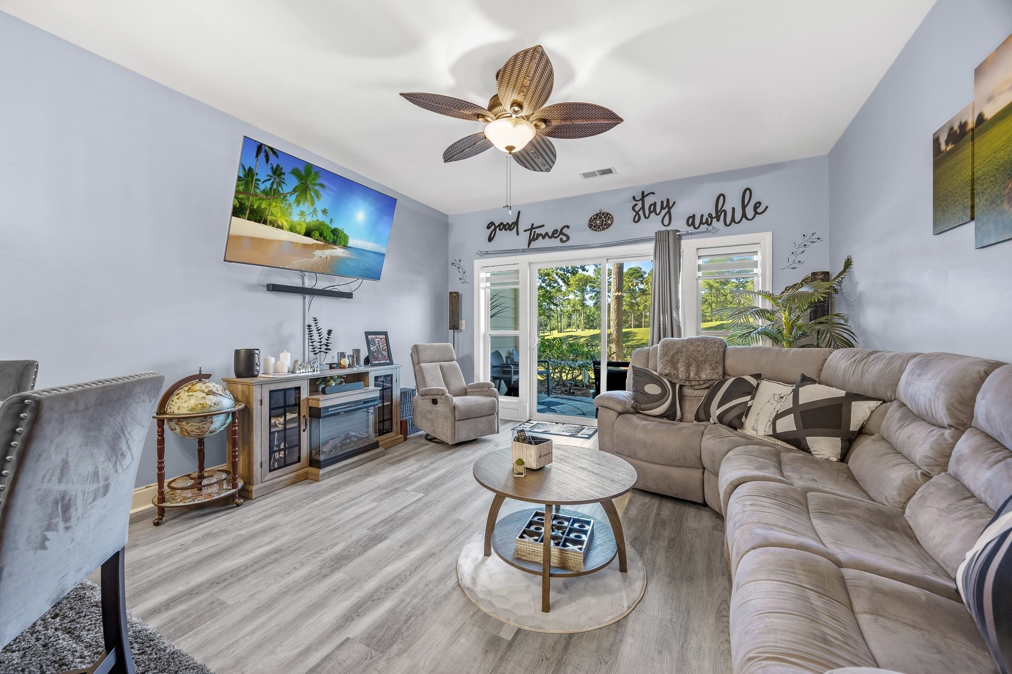 100 Cypress Point Ct. Property Photo 11