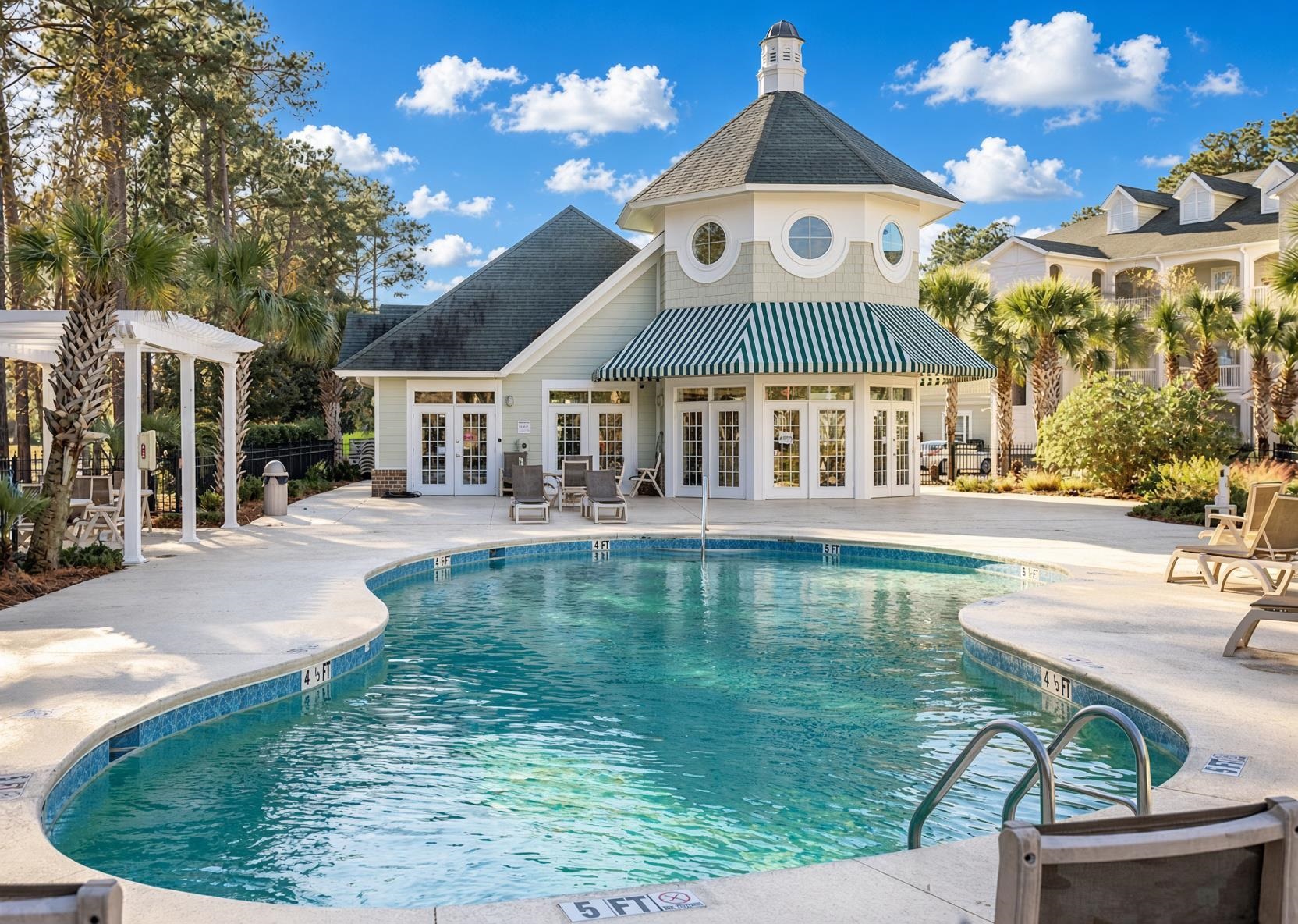 100 Cypress Point Ct. Property Photo 38