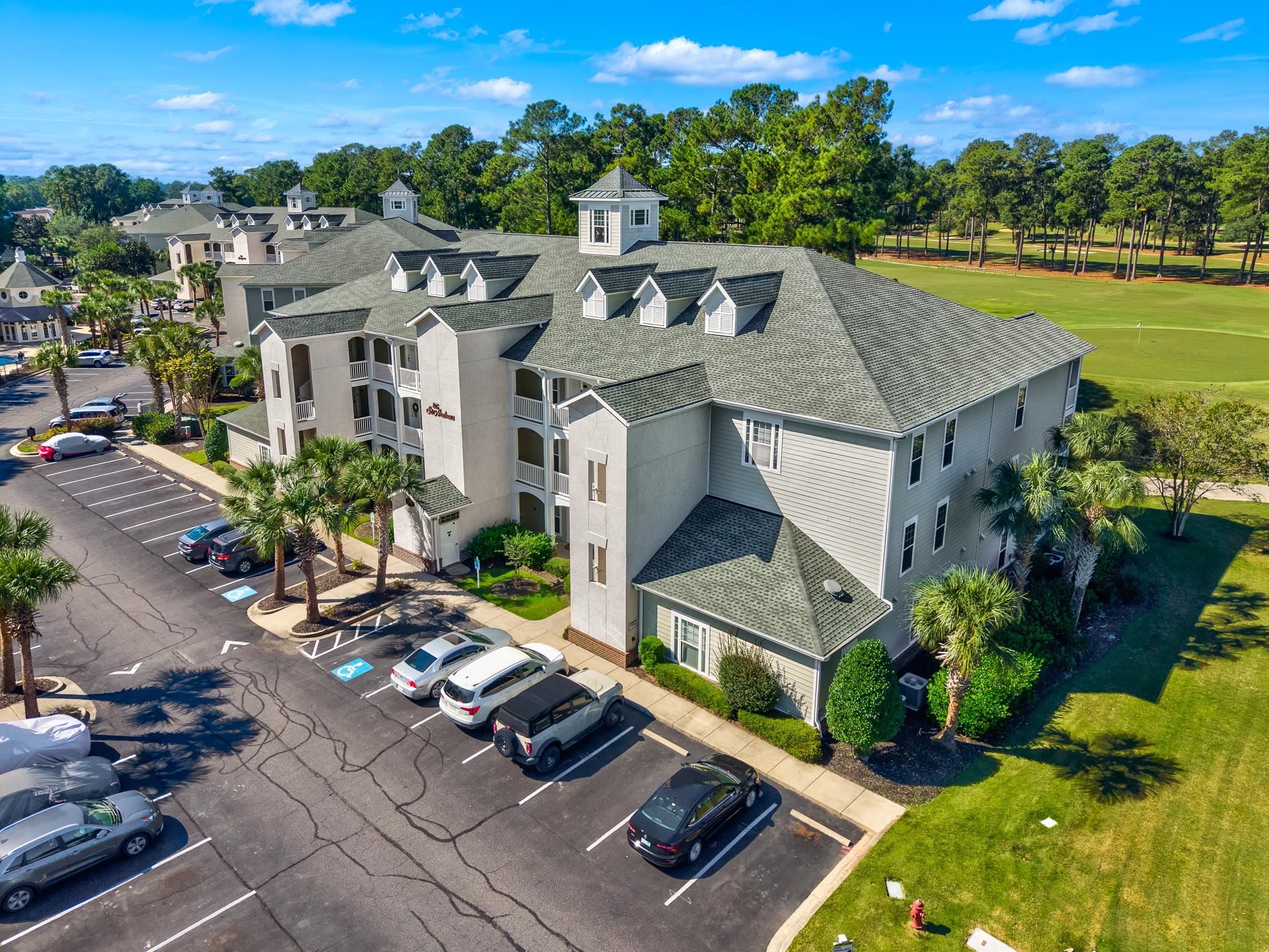 100 Cypress Point Ct. Property Photo 44