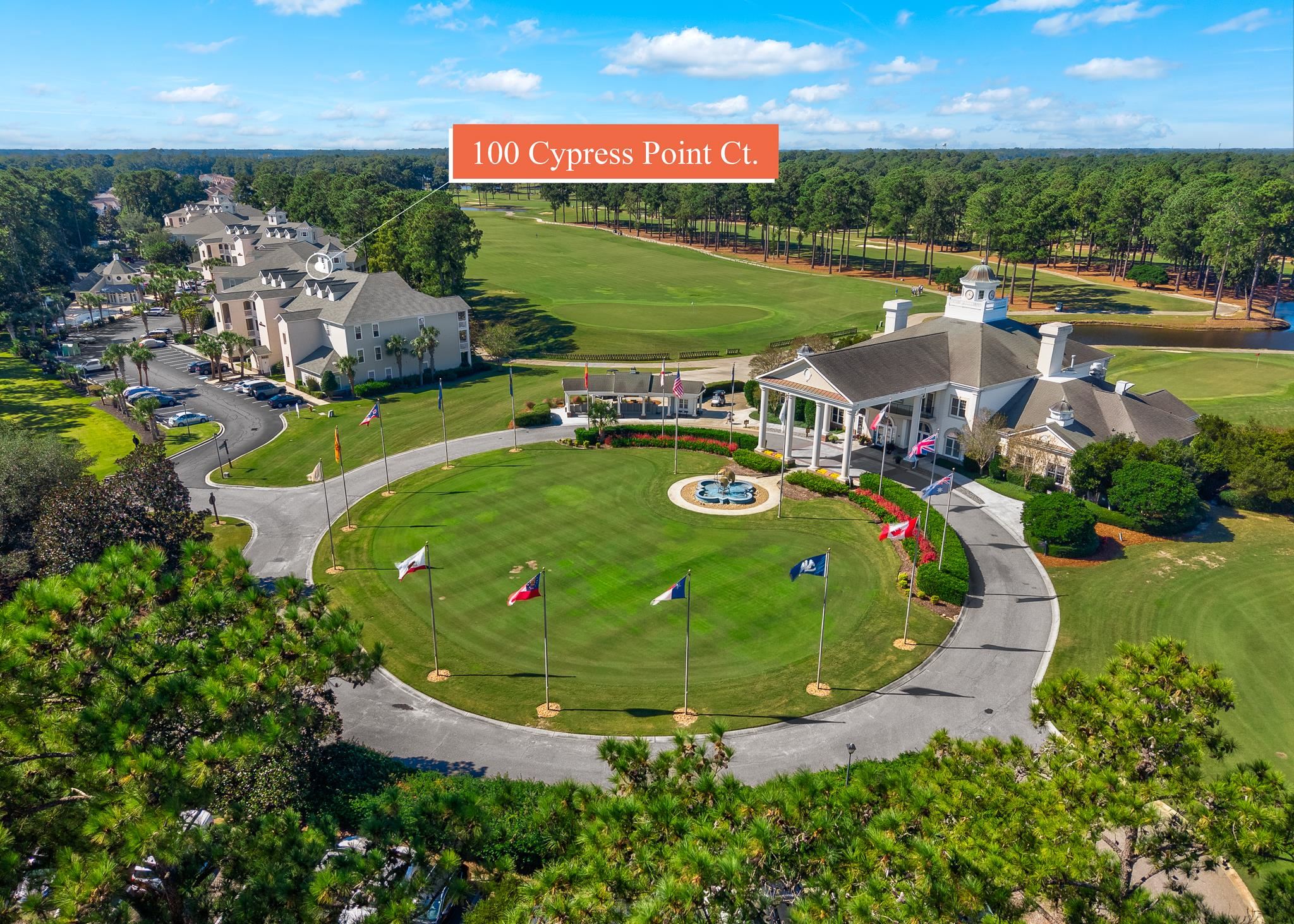 100 Cypress Point Ct. Property Photo 50