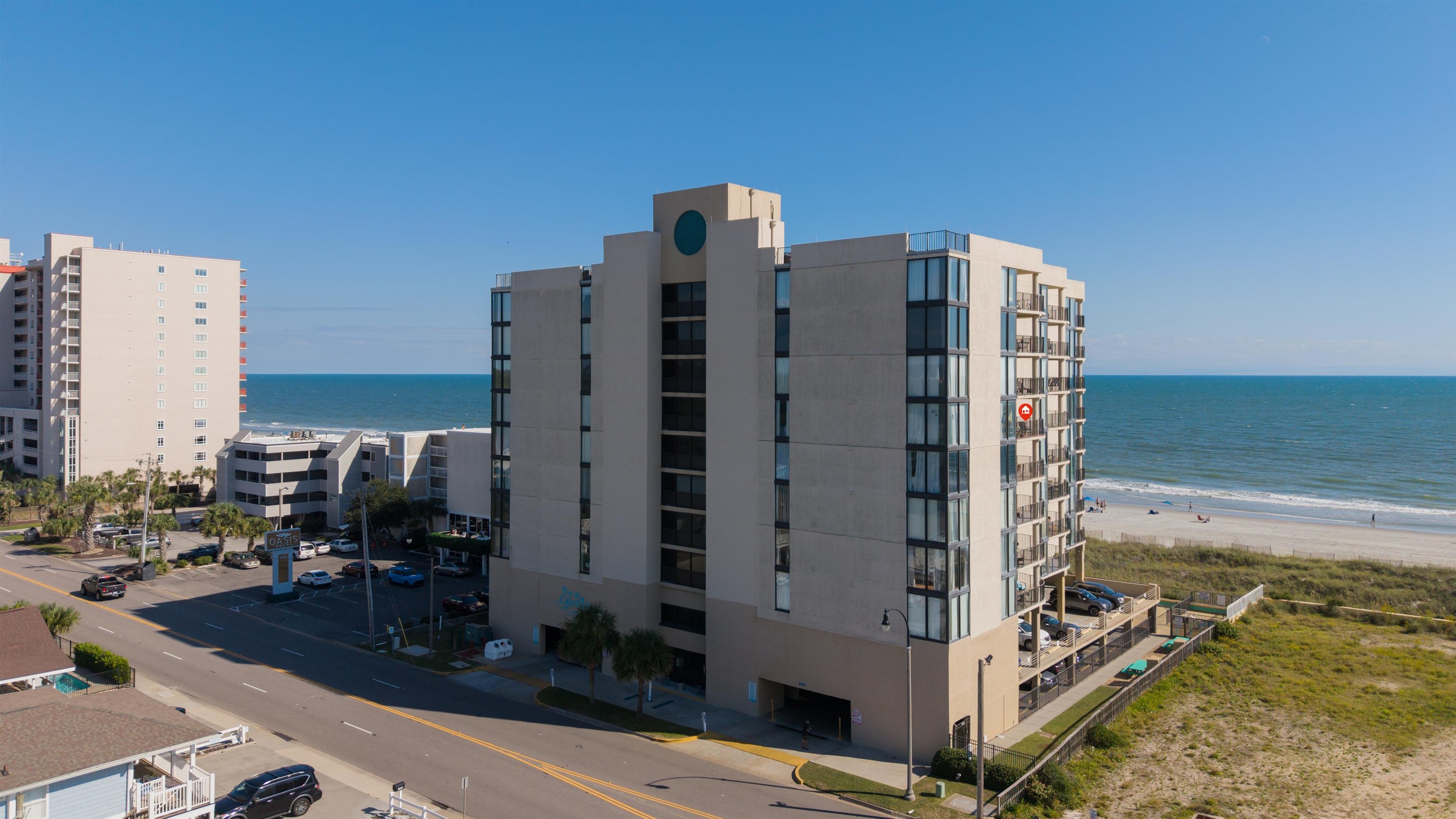 1425 S Ocean Blvd. Property Photo 1