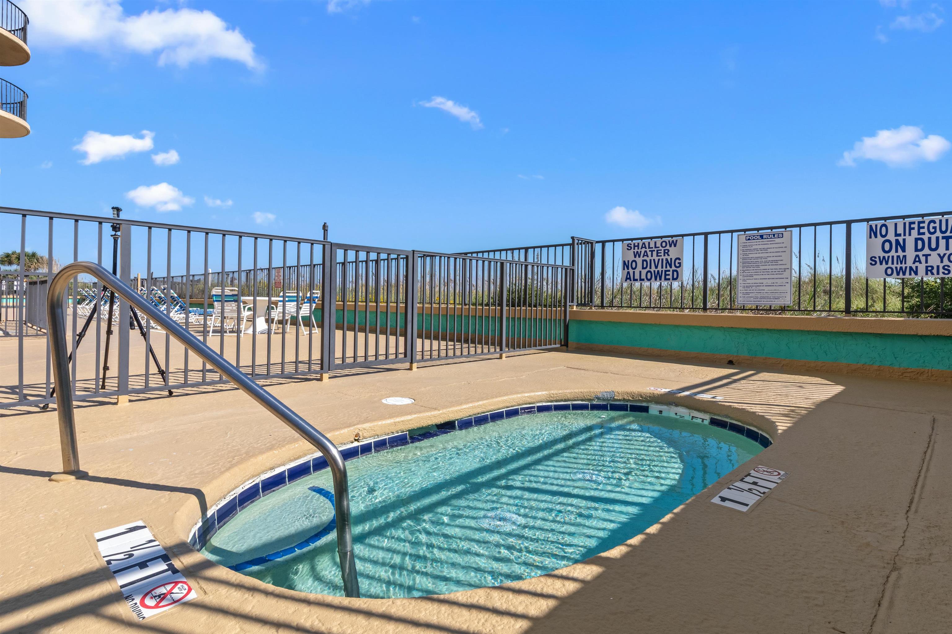 1425 S Ocean Blvd. Property Photo 54