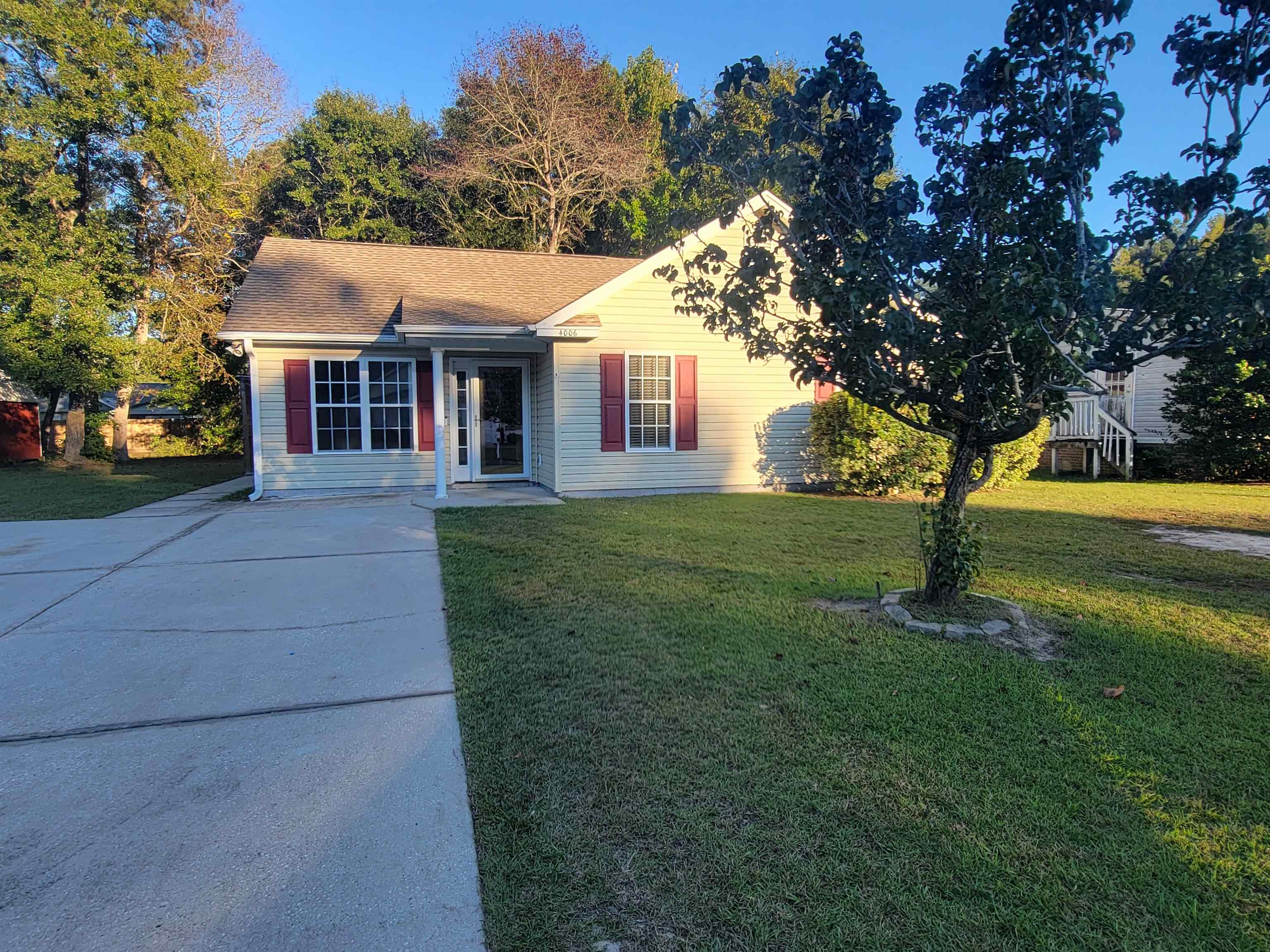 4006 Cordoba Dr. Property Photo 1