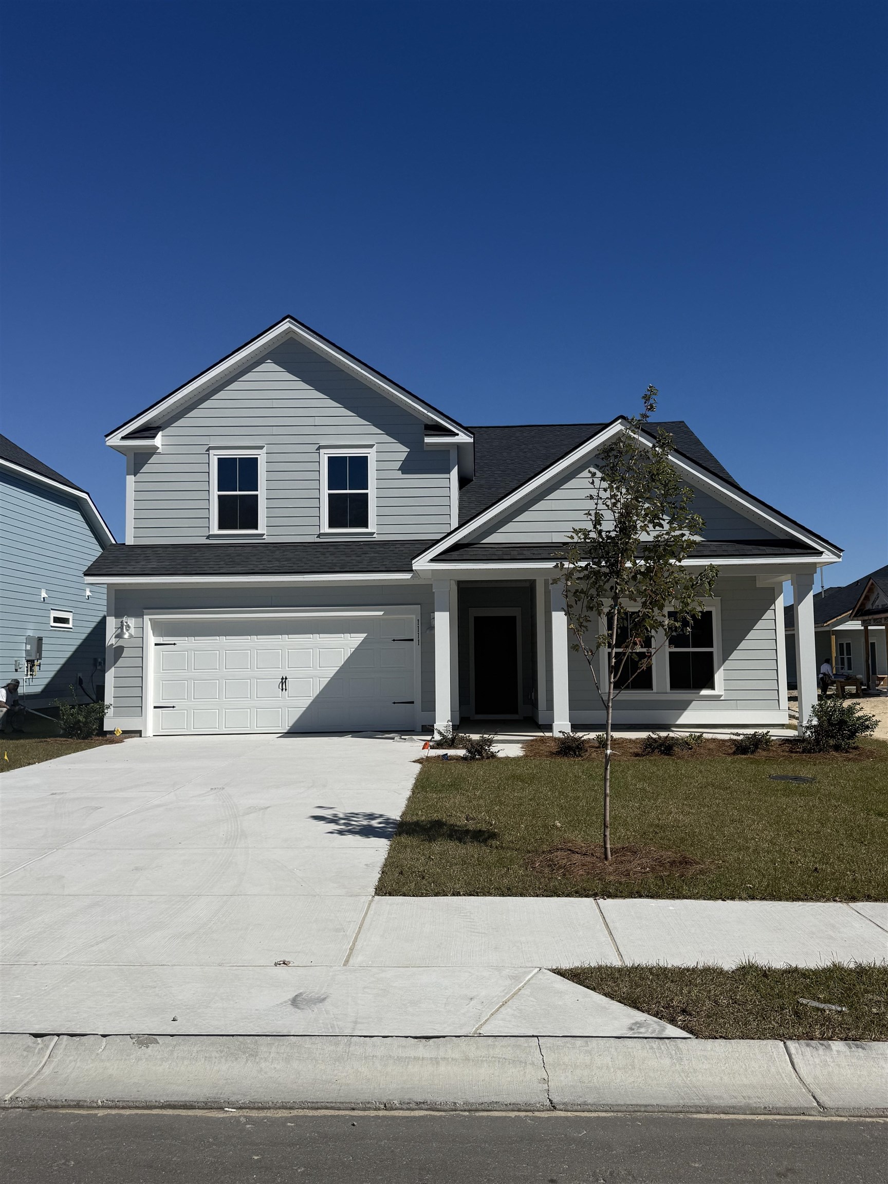 1111 Beach Way Ln. Property Photo 1