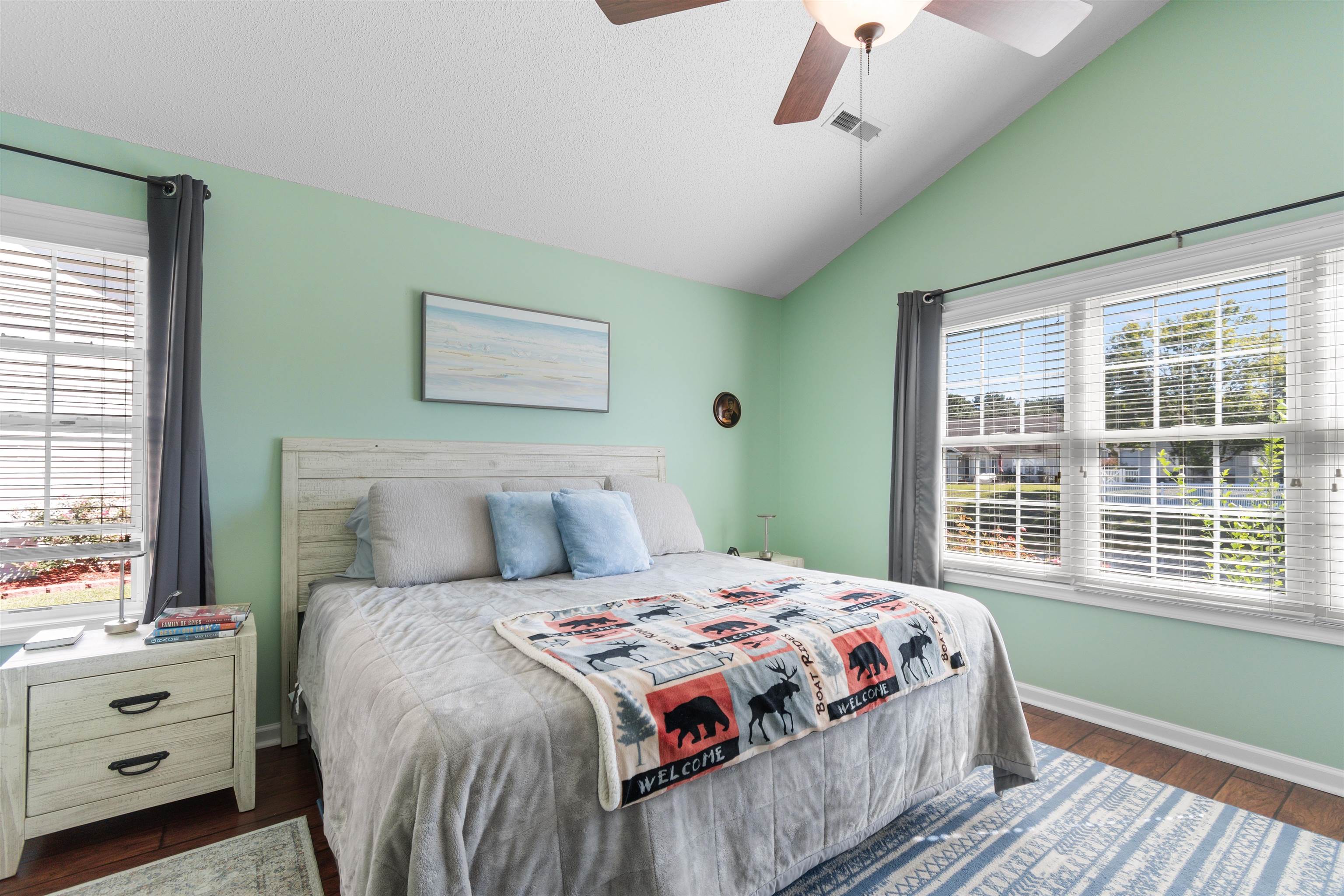 737 Prestbury Dr. Property Photo 19