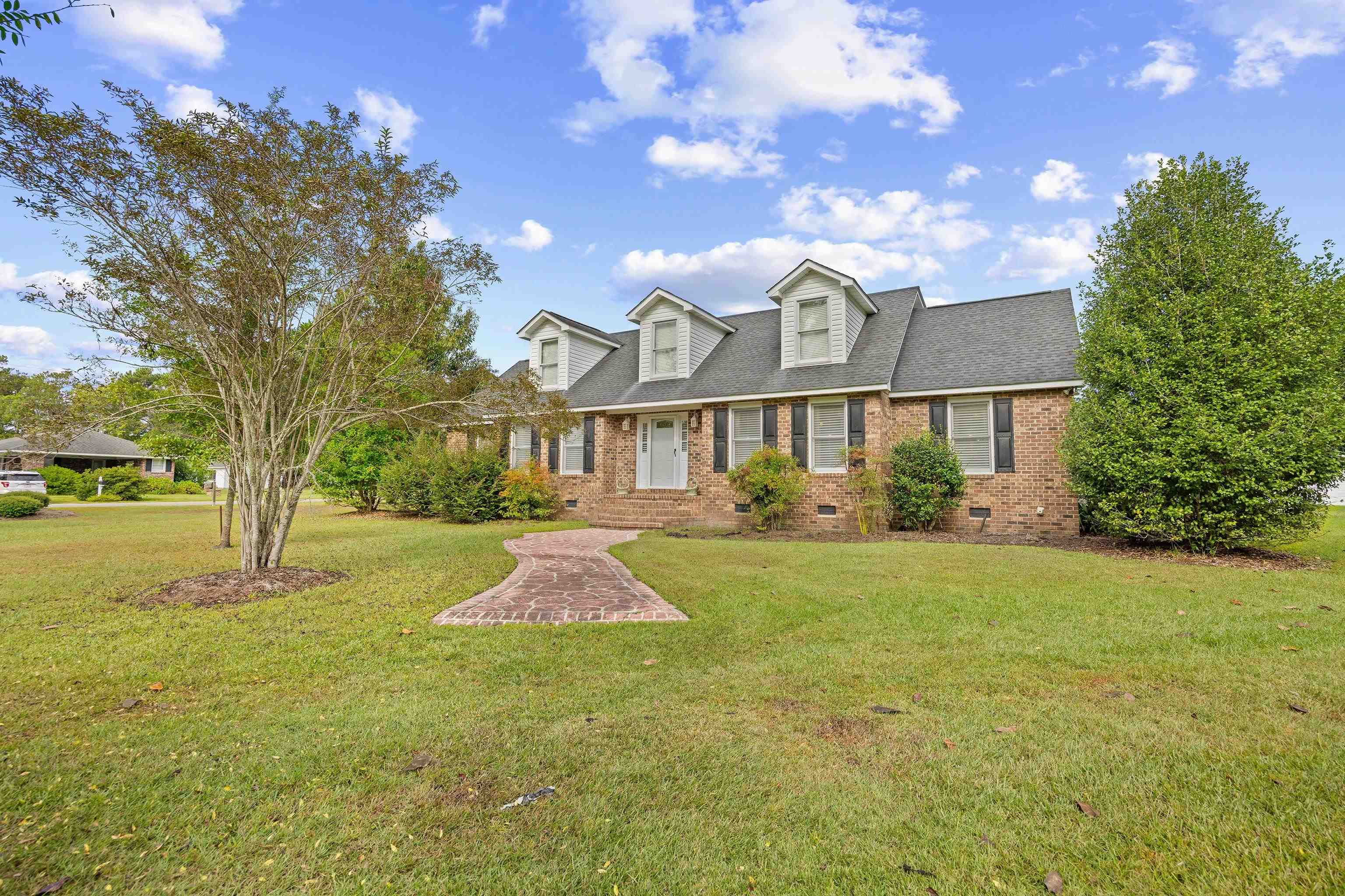 202 Greenleaf Circle Property Photo 1