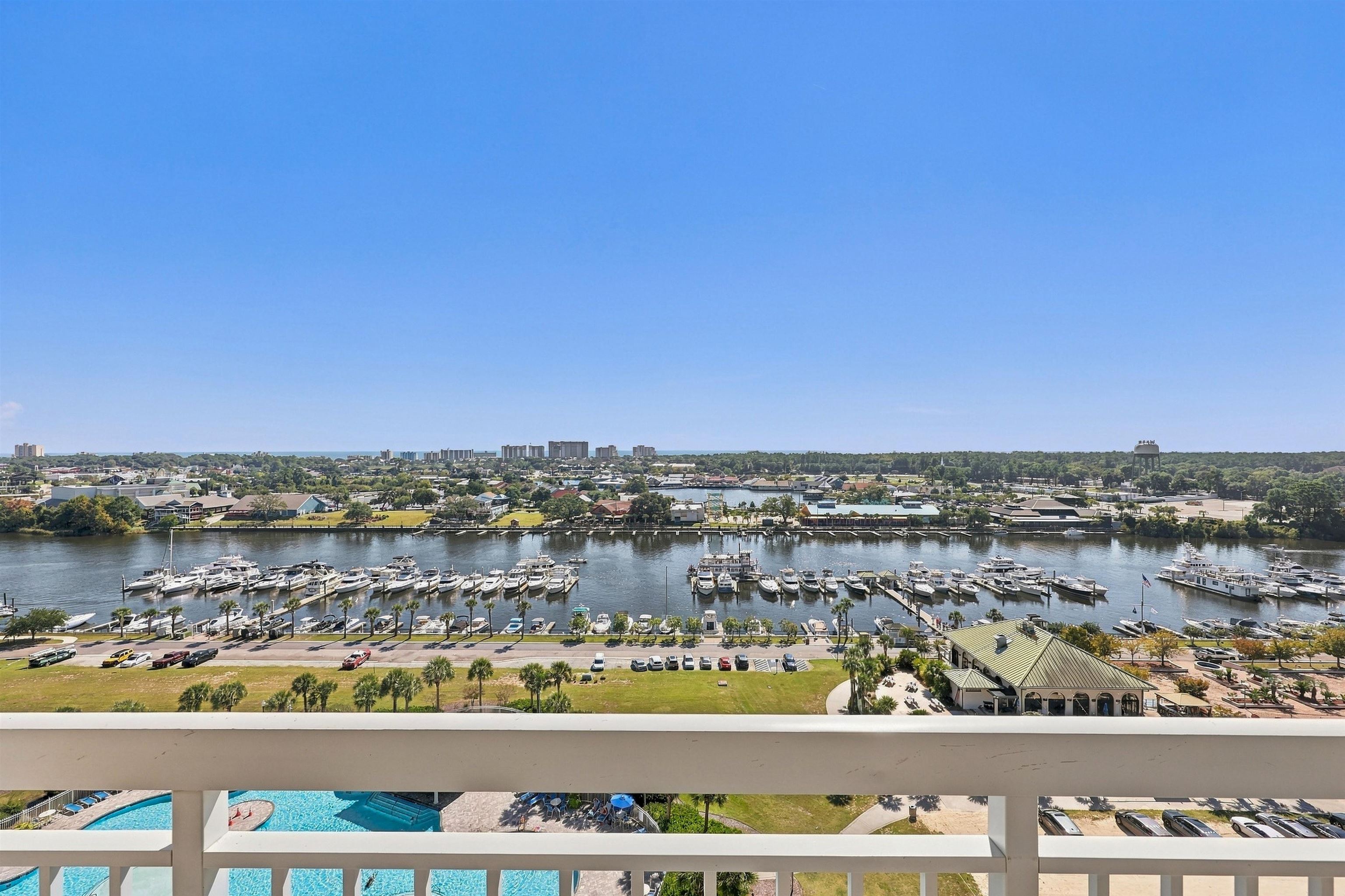 4801 Harbor Pointe Dr. Property Photo 2