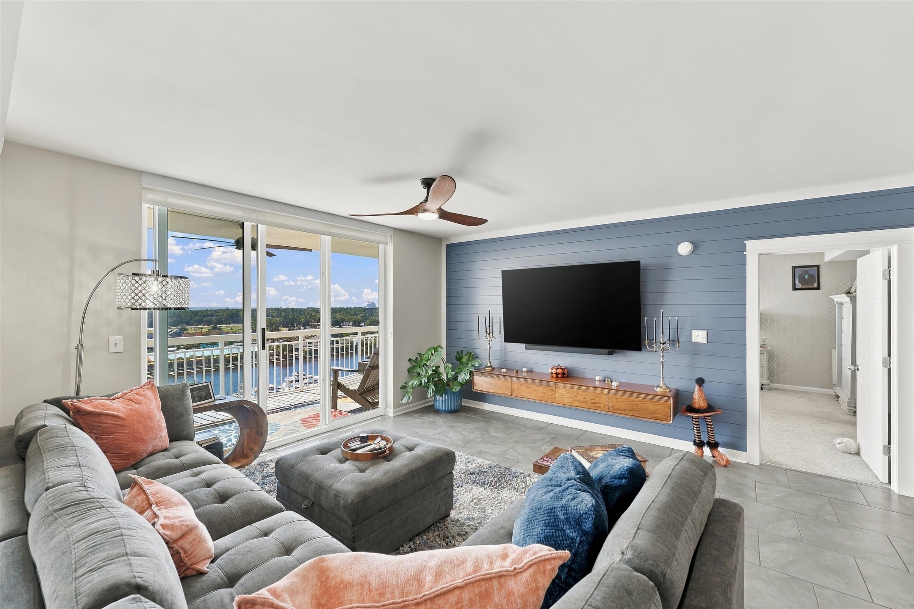 4801 Harbor Pointe Dr. Property Photo 14
