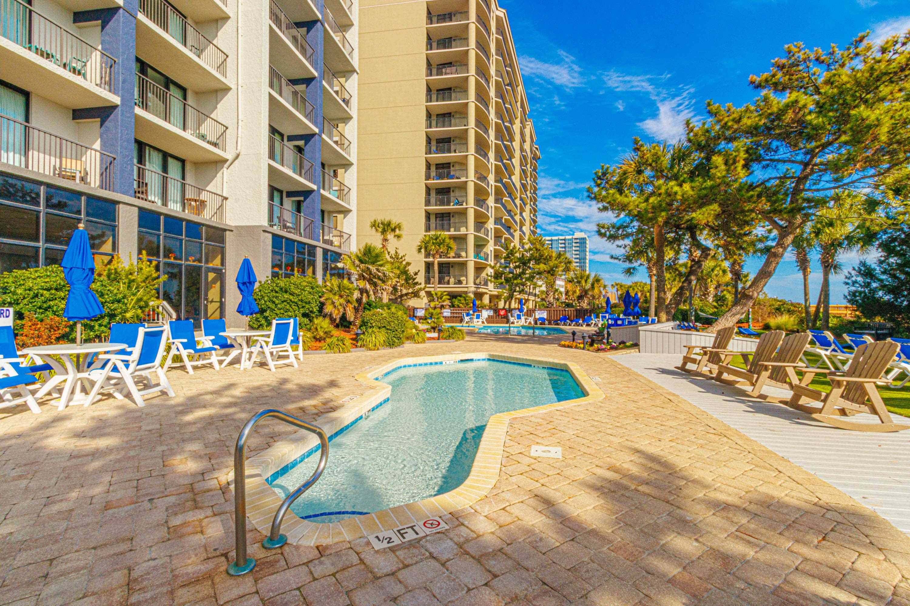 5308 N Ocean Blvd. Property Photo 18