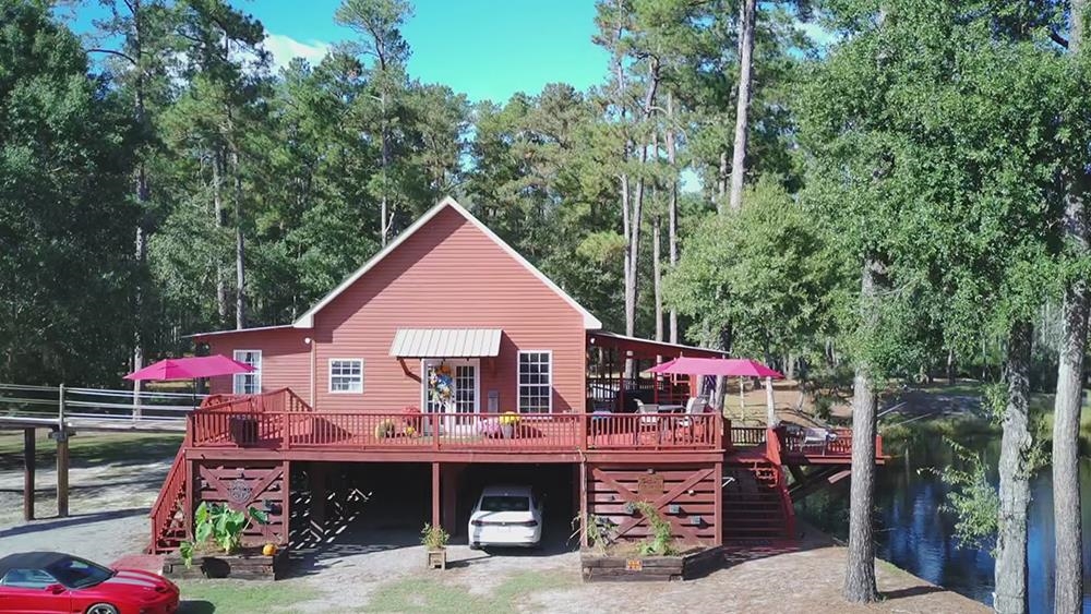 2414 Gilchrist Rd. Property Photo 1