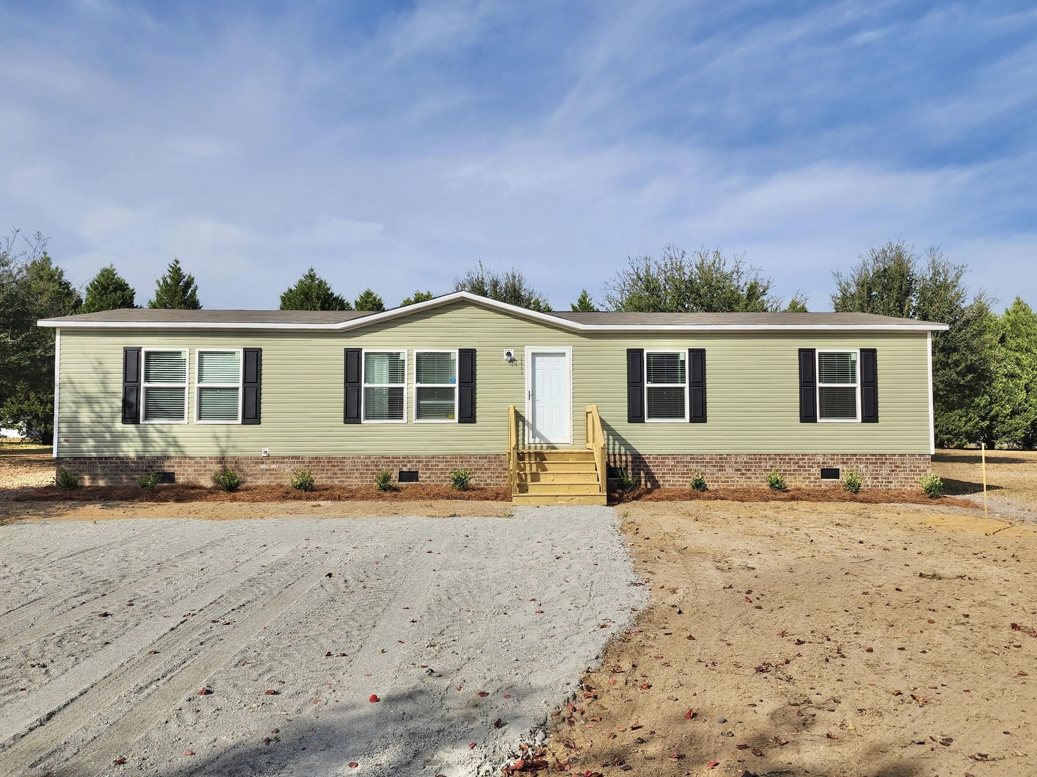 2000 Warren's Loop Property Photo 1