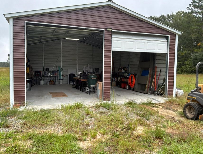 1616 Old Hamer Rd. Property Photo 6